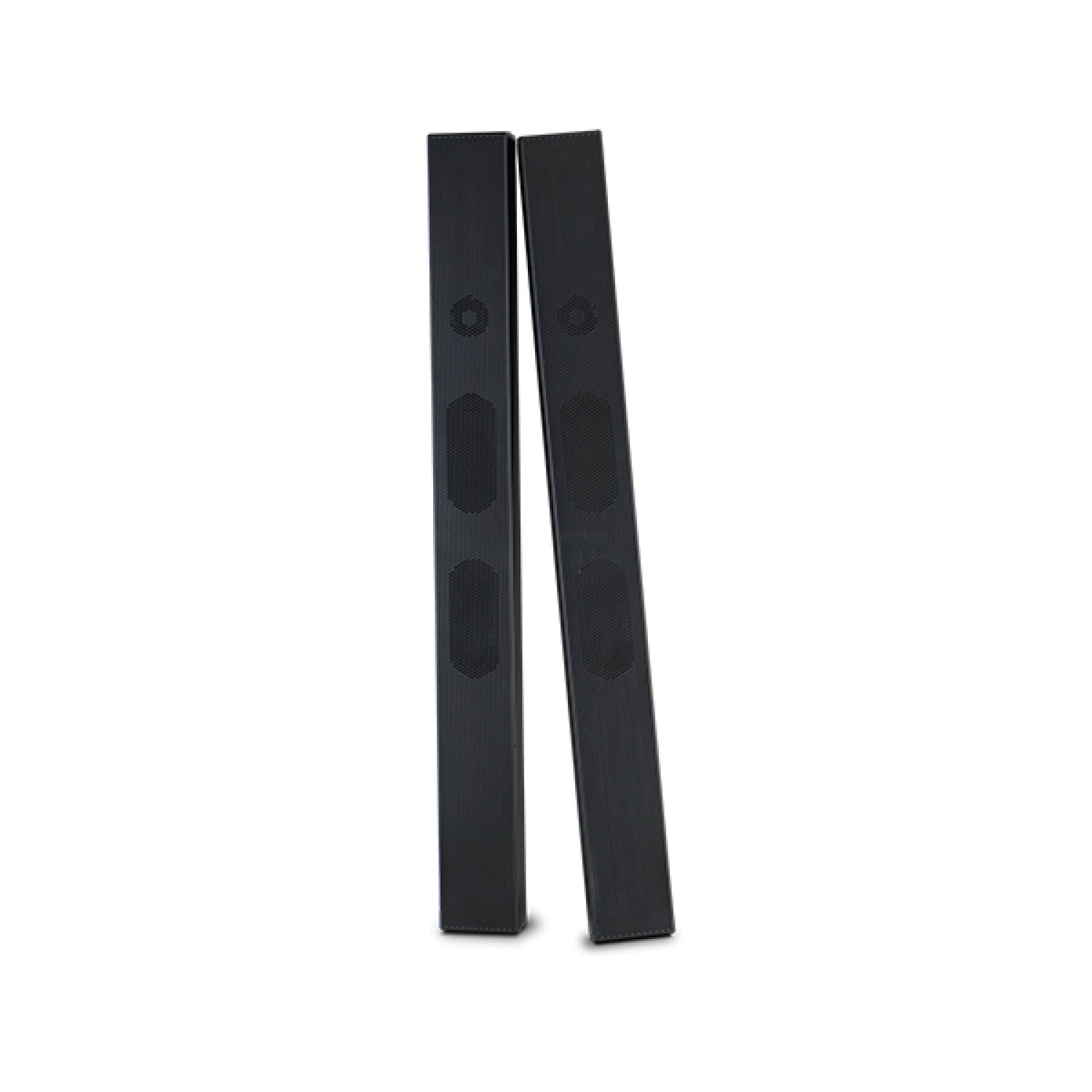 Sharp · Altavoz · 30W · Negro