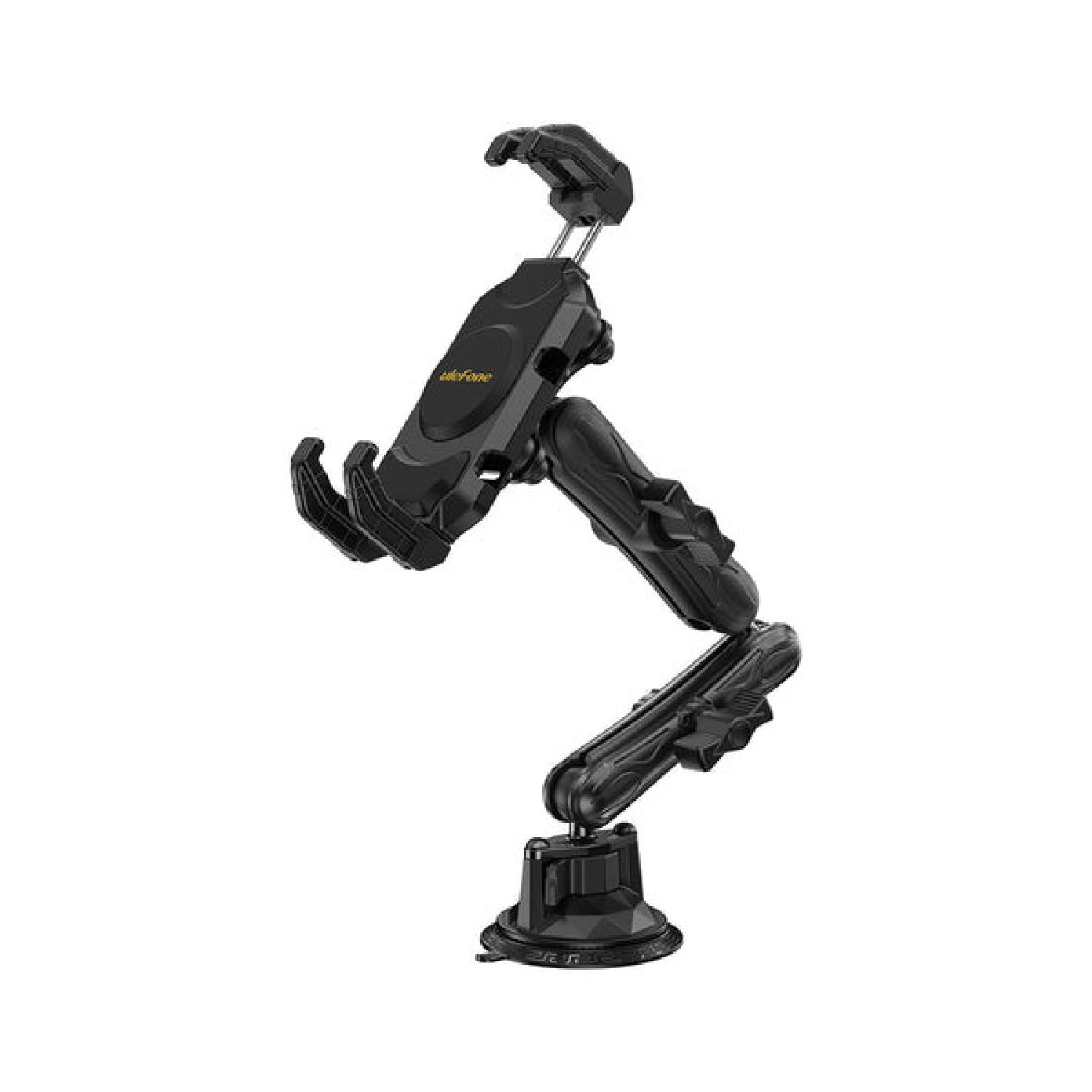 Ulefone Armor Mount Max · Soporte Pasivo · Smartphone y Tablet · Negro