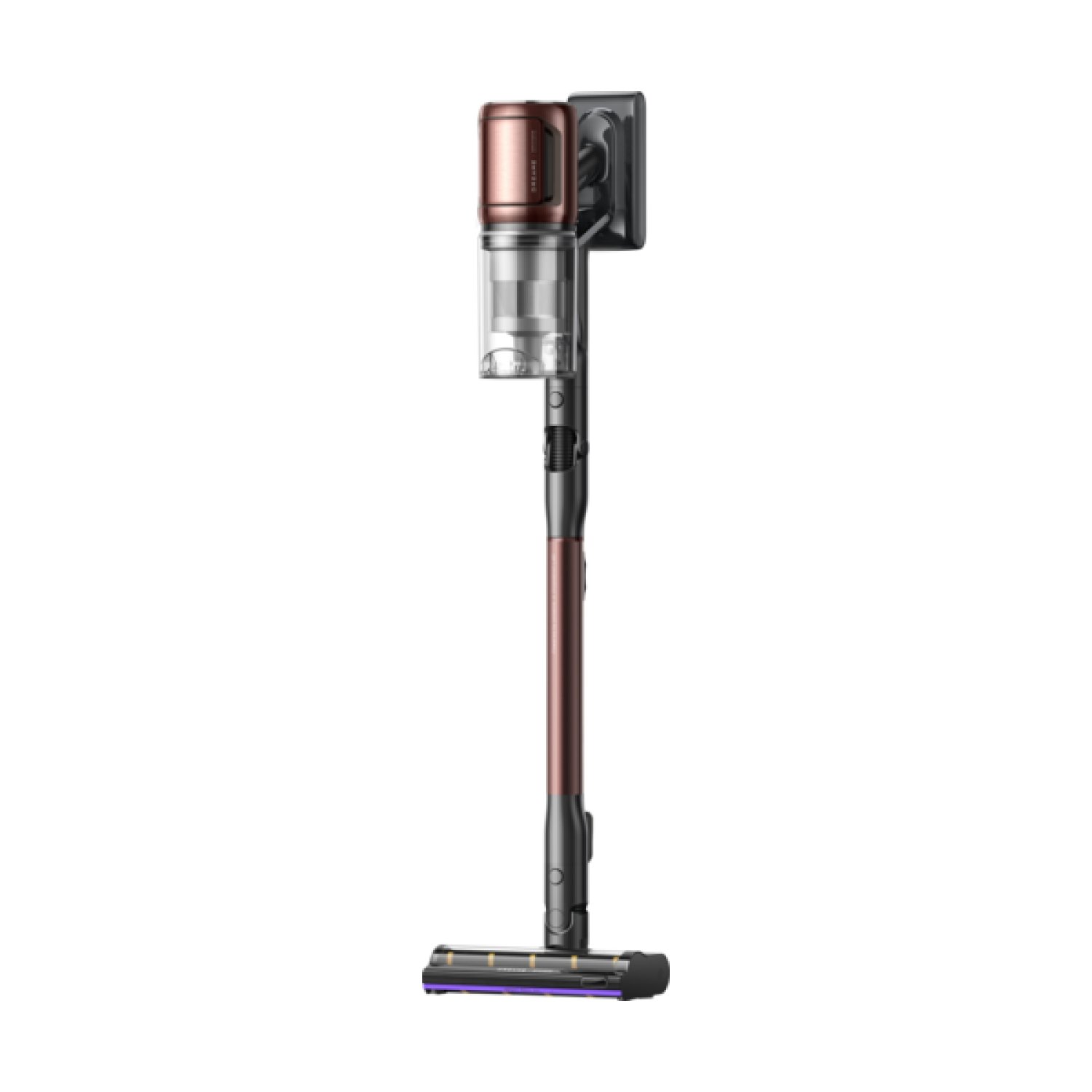 Dreame V30 · Aspirador sin Cable · Potencia Máxima · Autonomía Prolongada