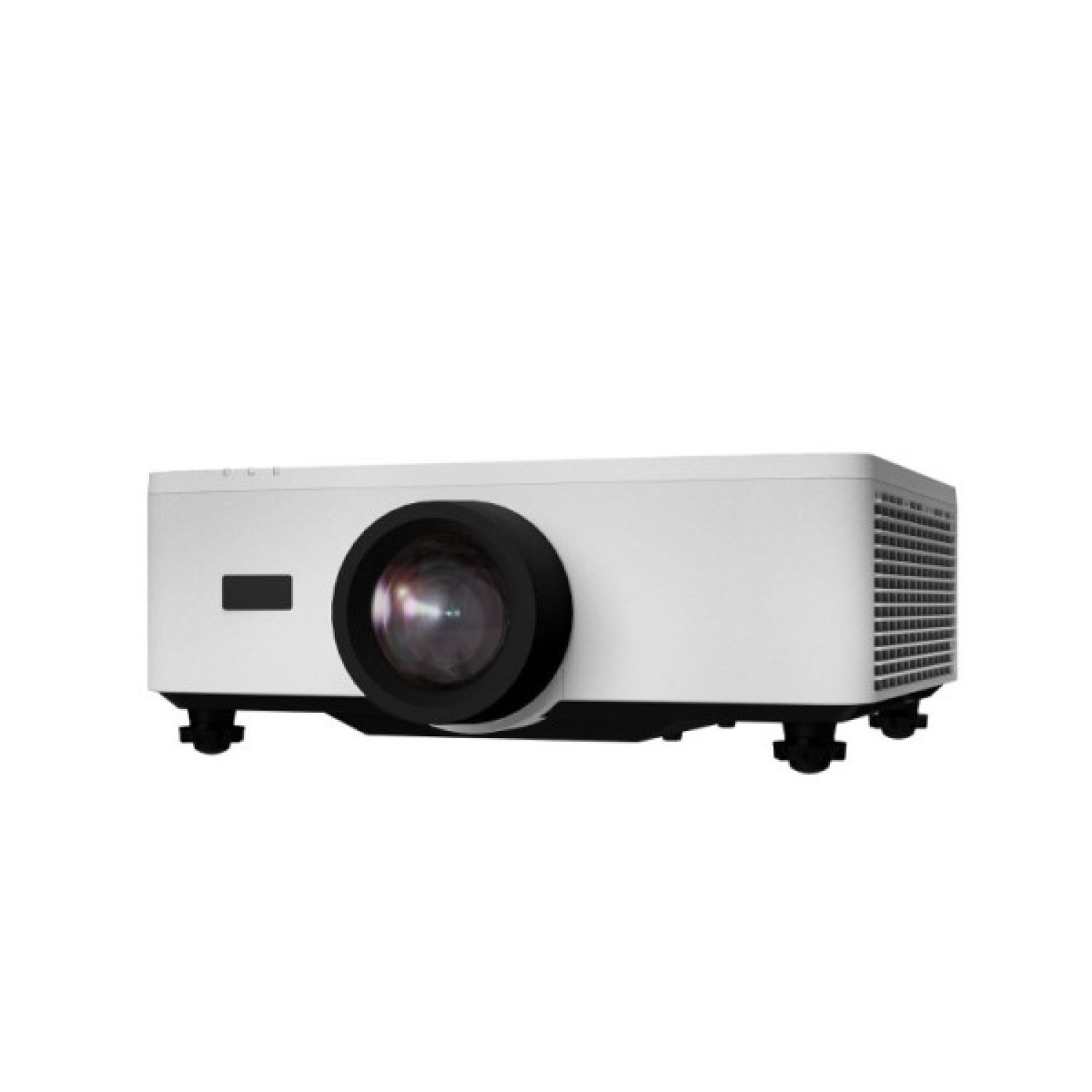 Sharp P601Q · Proyector 6000 lúmenes · DLP UHD 4K · 3840x2160 · Grandes espacios