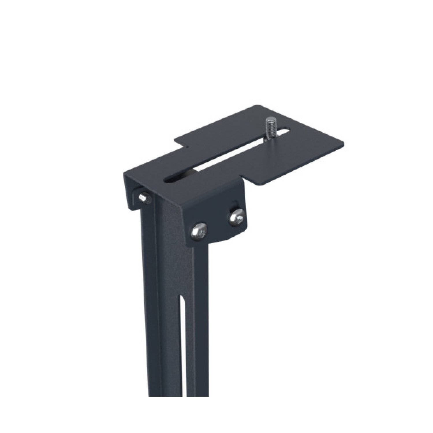 Sharp · Repisa para Cámara · Tipster Camera Shelf · Compatible Smart TV