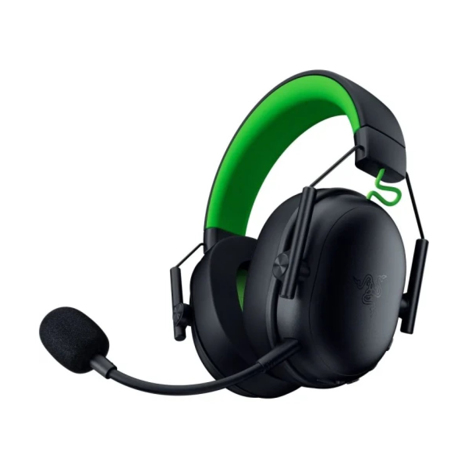 Razer BlackShark V3 X HyperSpeed · Auriculares Gaming · Xbox · Inalámbricos · Negro