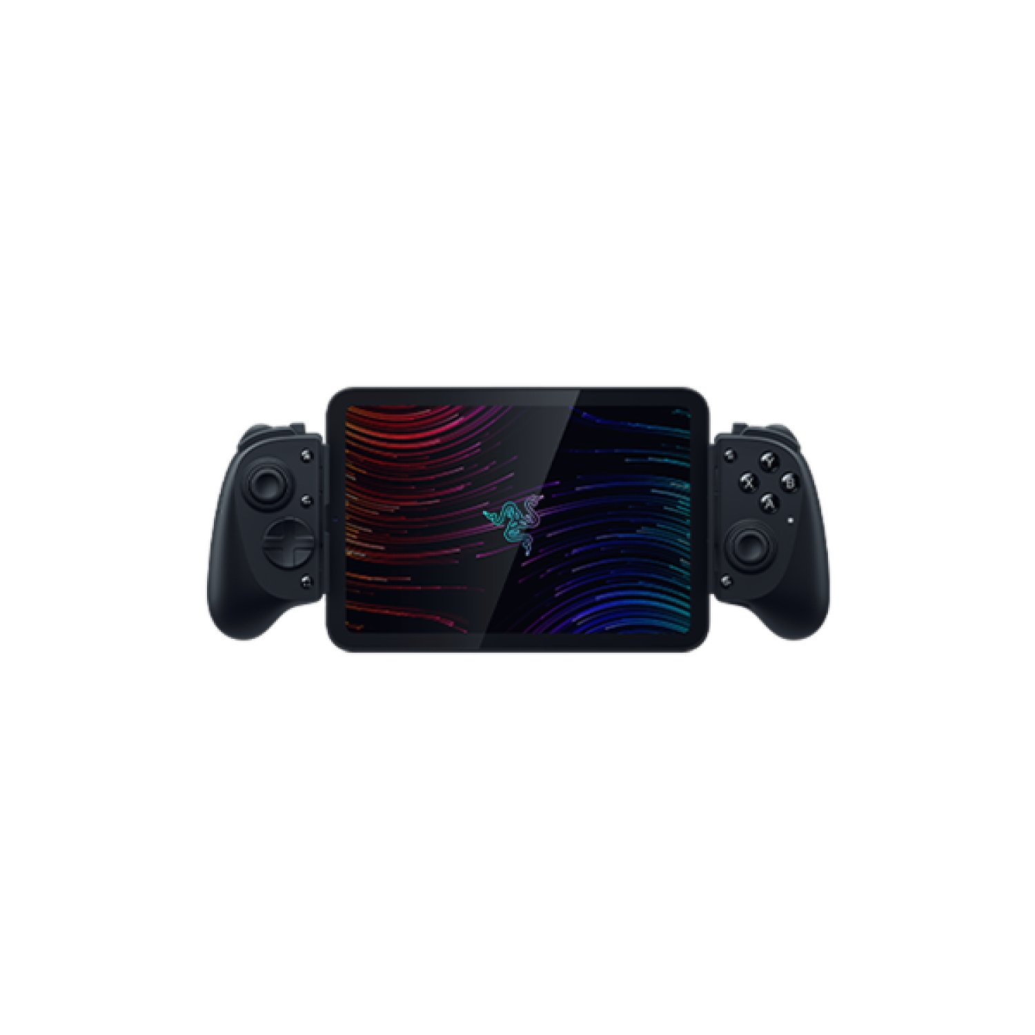 Razer Kishi V3 Pro · Gamepad Móvil · Controles Táctiles · Conectividad USB-C