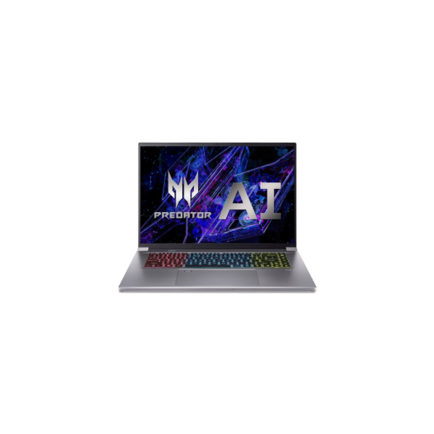 Acer Predator Helios Neo 16 · Core Ultra 7 155H · 16GB RAM · 2TB SSD · RTX 4060 · Windows 11