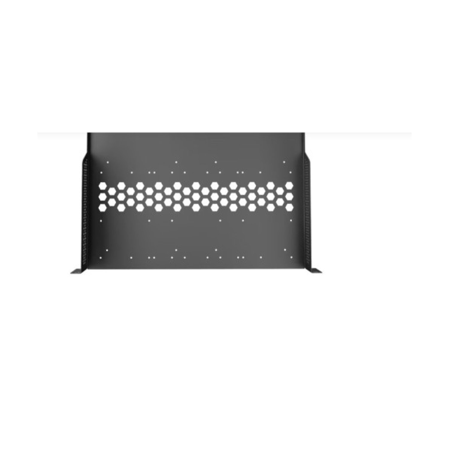 LD Systems · Rack Tray TICA Series · 19" · Garantía 5 años