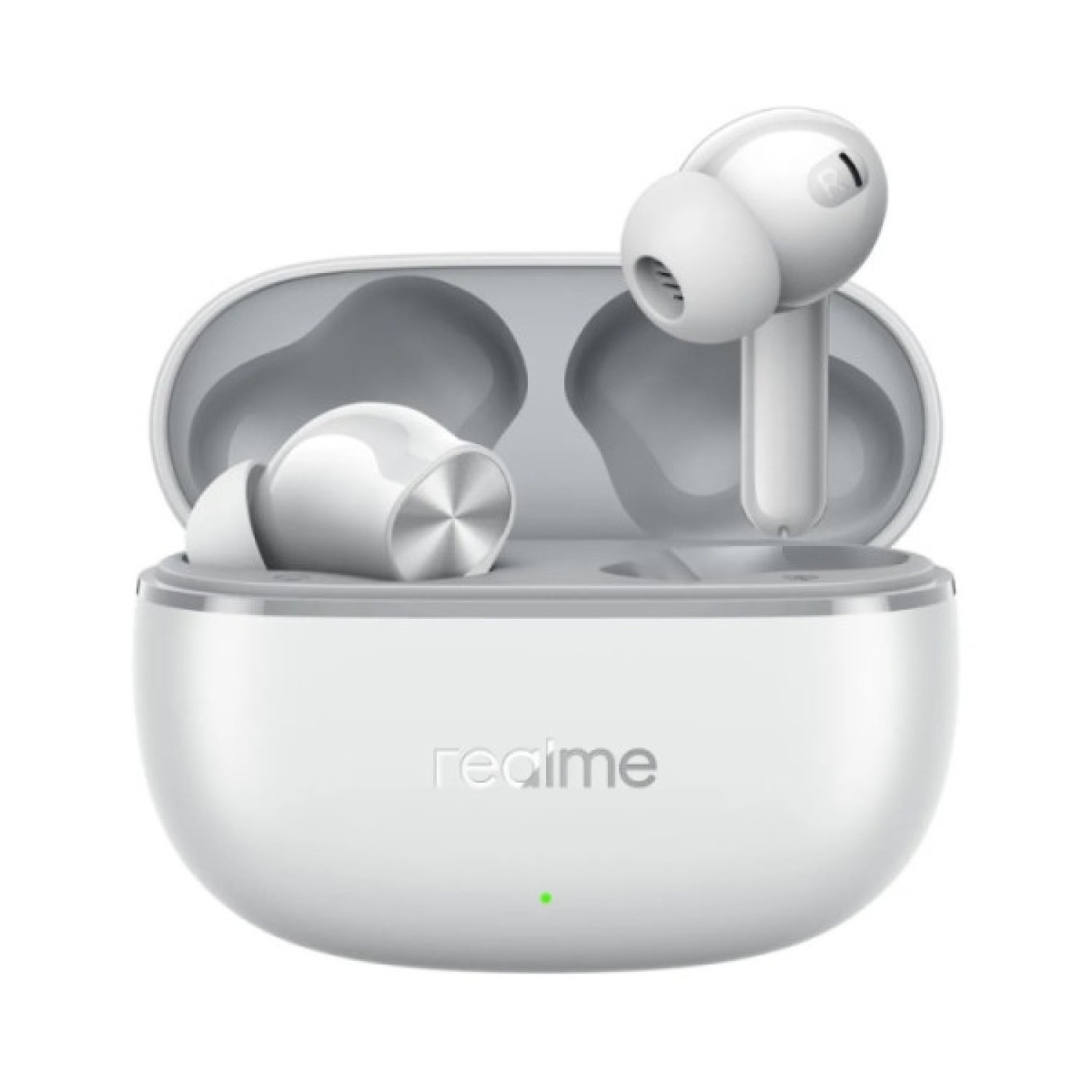Realme Buds T200 Lite · Auriculares Inalámbricos · Storm Grey