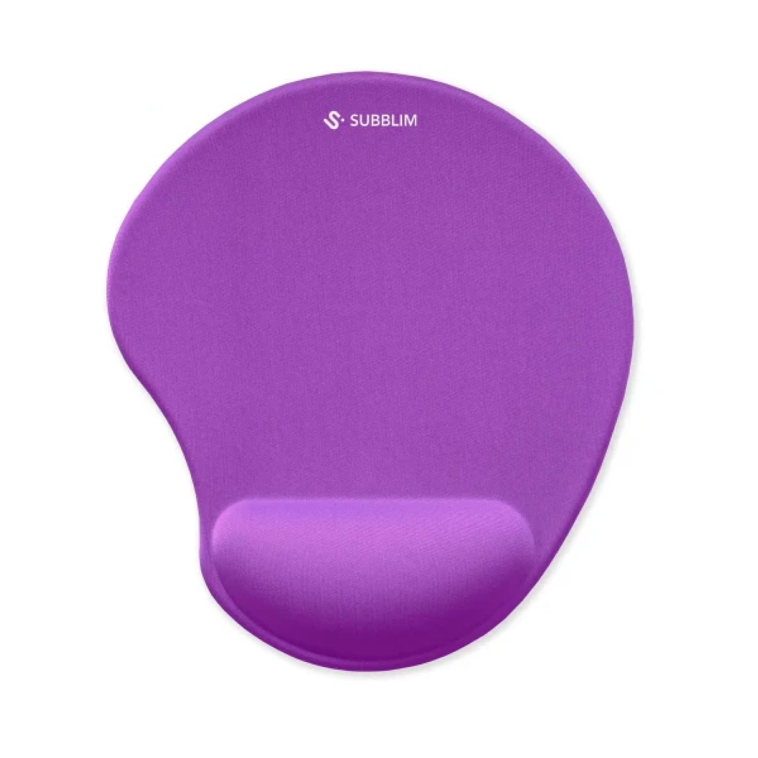 Subblim Ergo Neogel · Alfombrilla Gaming · Gel Ergonómico