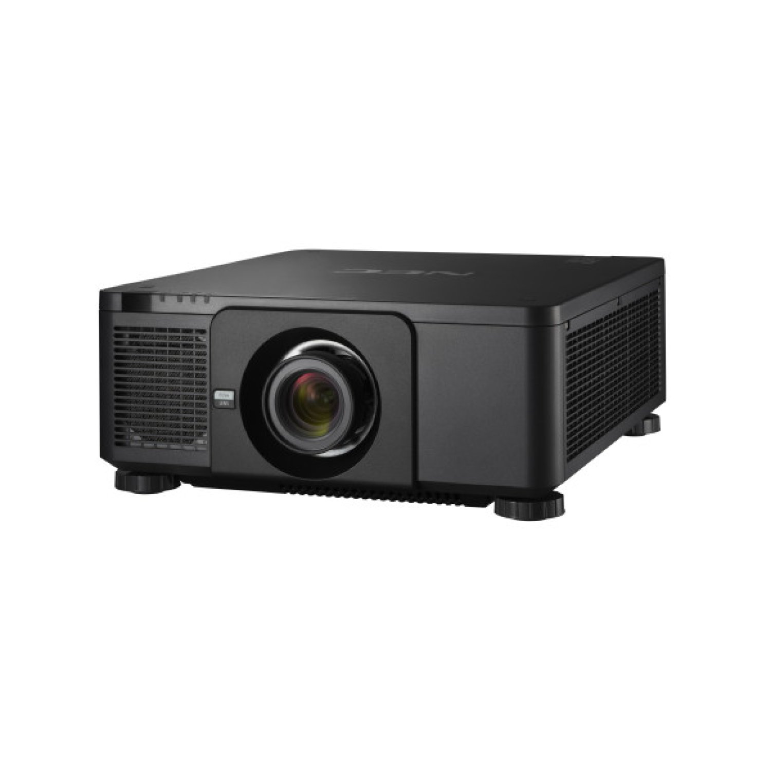 NEC PX1004UL · Proyector DLP · 10000 lúmenes ANSI · WUXGA 1920x1200 · 3D