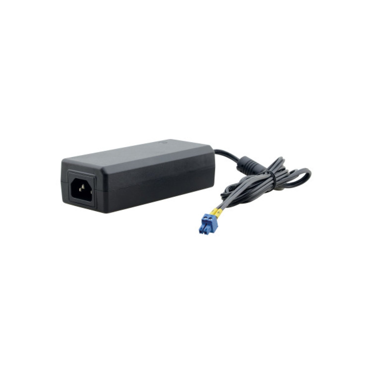 Kramer PS-4801 · Adaptador e Inversor de Corriente · 65W · Interior · Negro