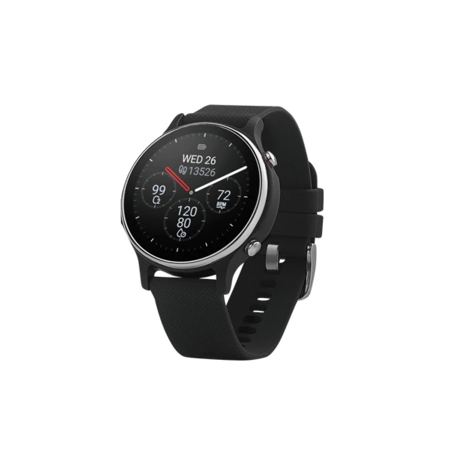 ASUS VivoWatch HC-D06 · Smartwatch 1,39" AMOLED · Sensor Cardíaco · 9 días Autonomía