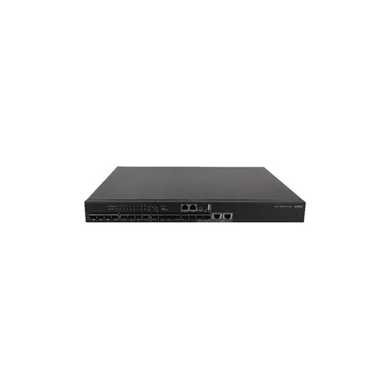 H3C S6520X-18C-SI · Switch L3 Ethernet · 16 puertos SFP+ 1G/10G · 1 slot