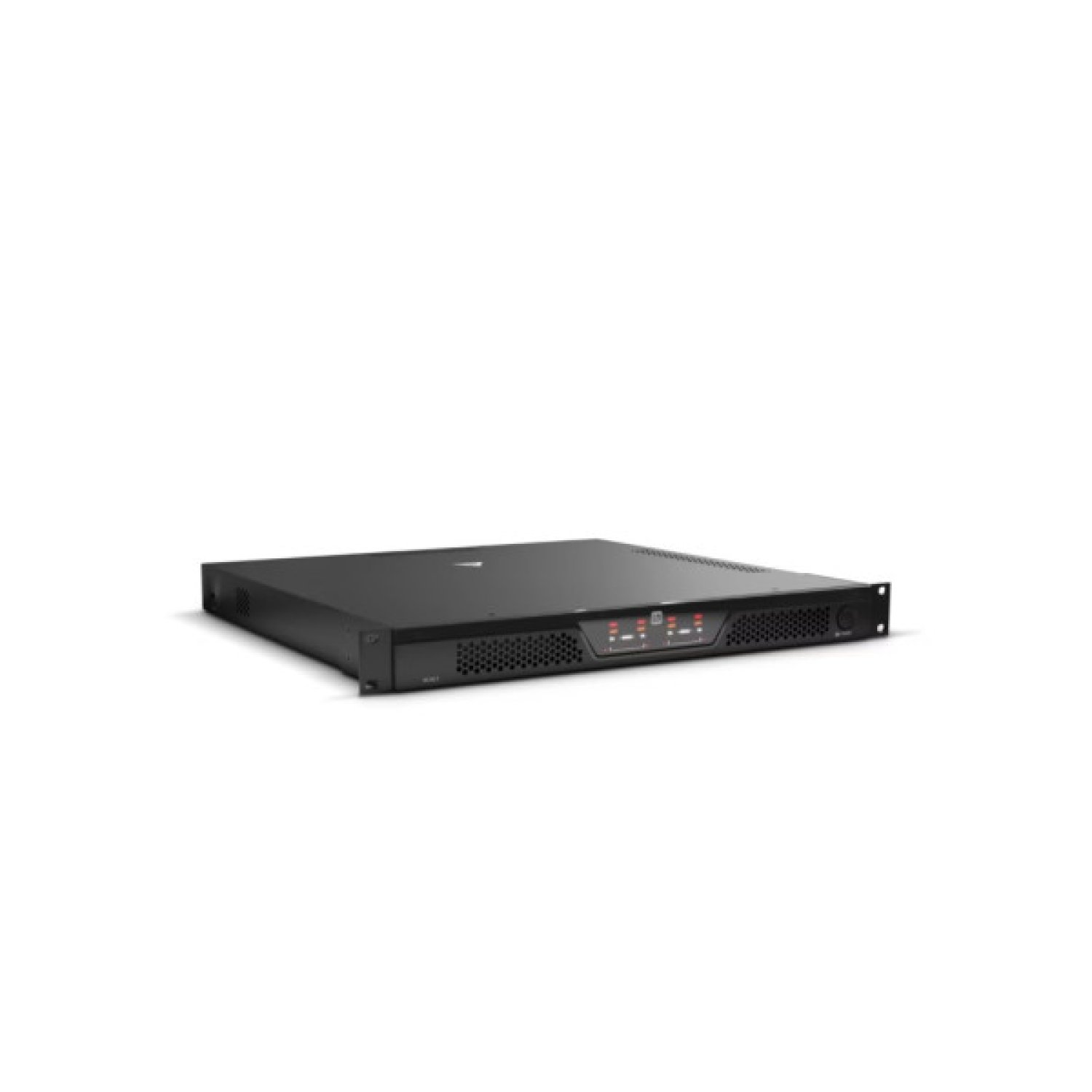 LD Systems IPA412T · Amplificador DSP 4 Canales · 4x120W · 70V/100V · Garantía 5 años