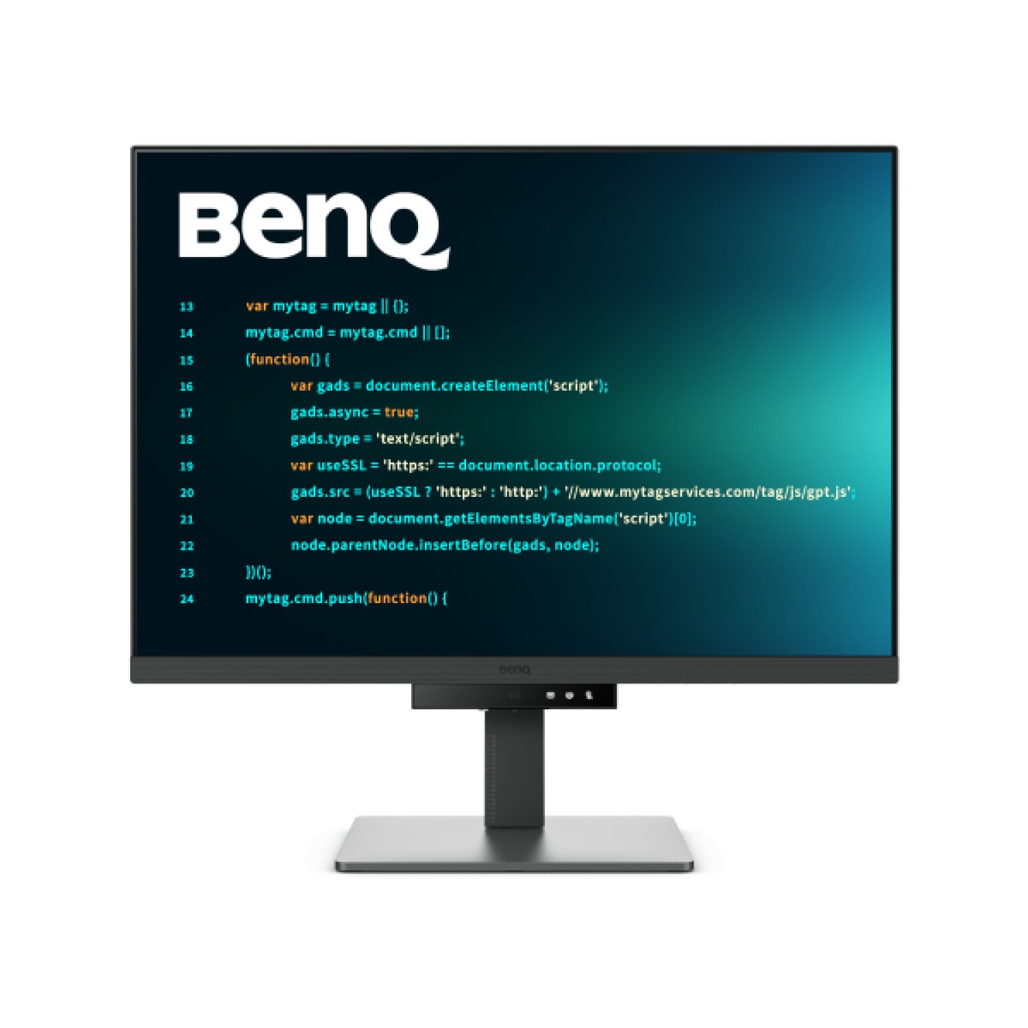 BenQ RD280U · Monitor 28,2" · 4K Ultra HD · 3840x2560 · IPS