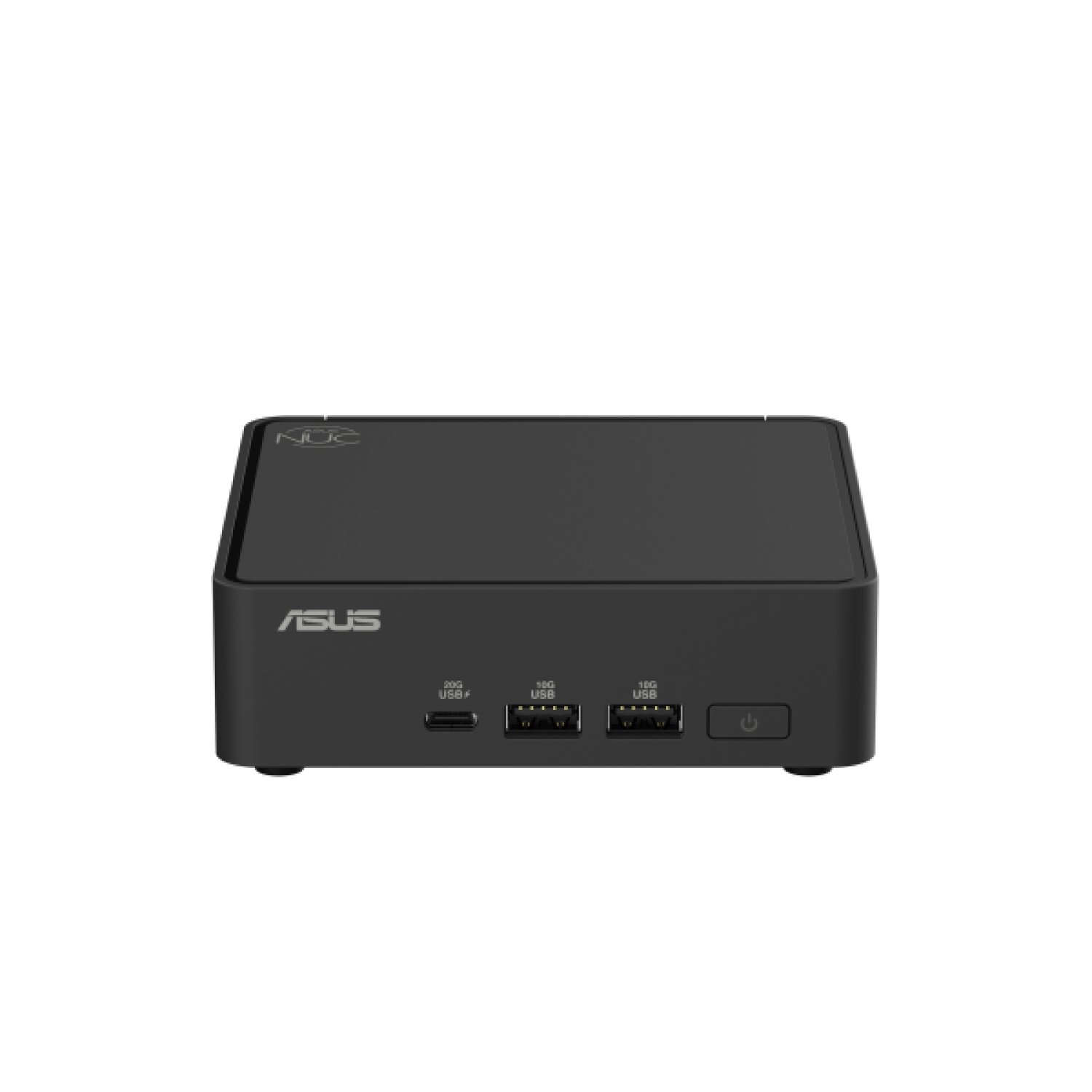 ASUS NUC 15 Pro · Mini PC · Intel Core · 32GB RAM · 1TB SSD · Negro