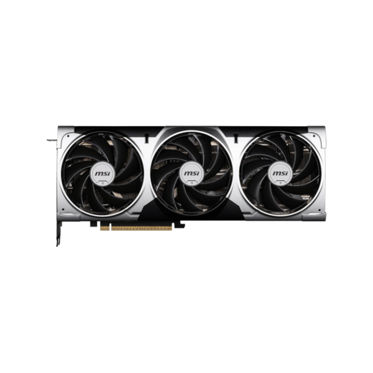 MSI GeForce RTX 5070 Ti VENTUS 3X · 16GB GDDR7 · OC · Refrigeración Triple