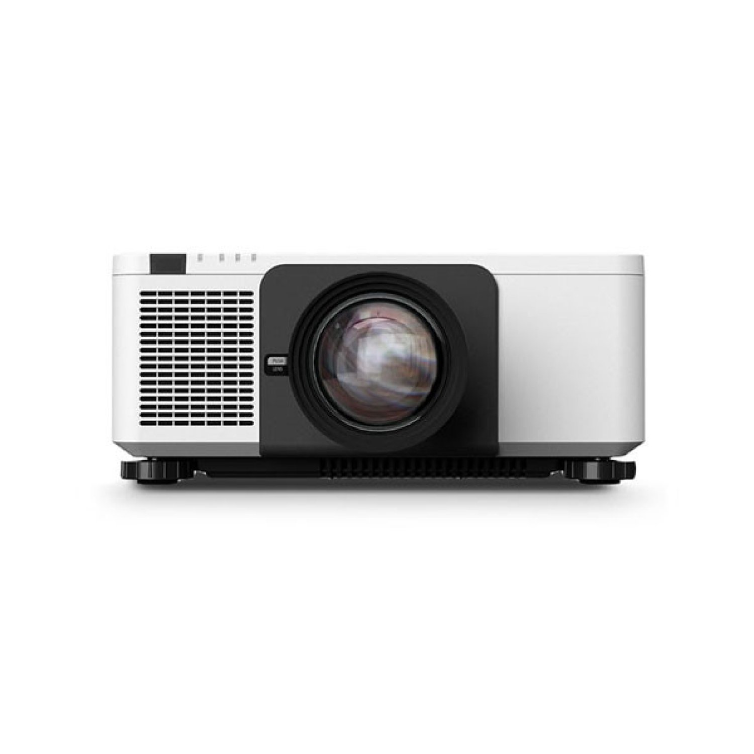 Sharp XP-X141Q-W · Proyector DLP WUXGA · 13500 lúmenes · Alcance estándar