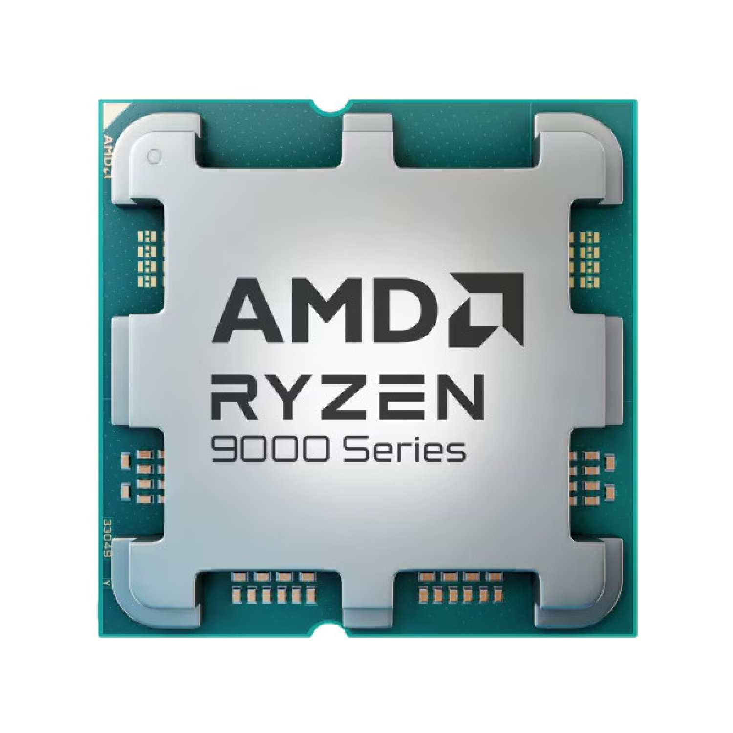 AMD Ryzen 9 9950X · Procesador · 4,3 GHz · 80MB Caché L2/L3