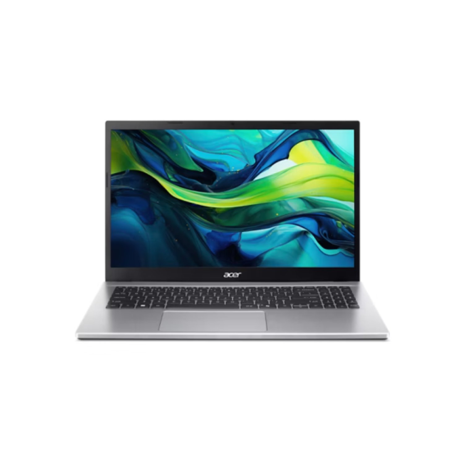 Acer Aspire GO 15 · 15,6" FHD IPS · Ryzen 5 5625U · 16GB · 512GB · Windows 11