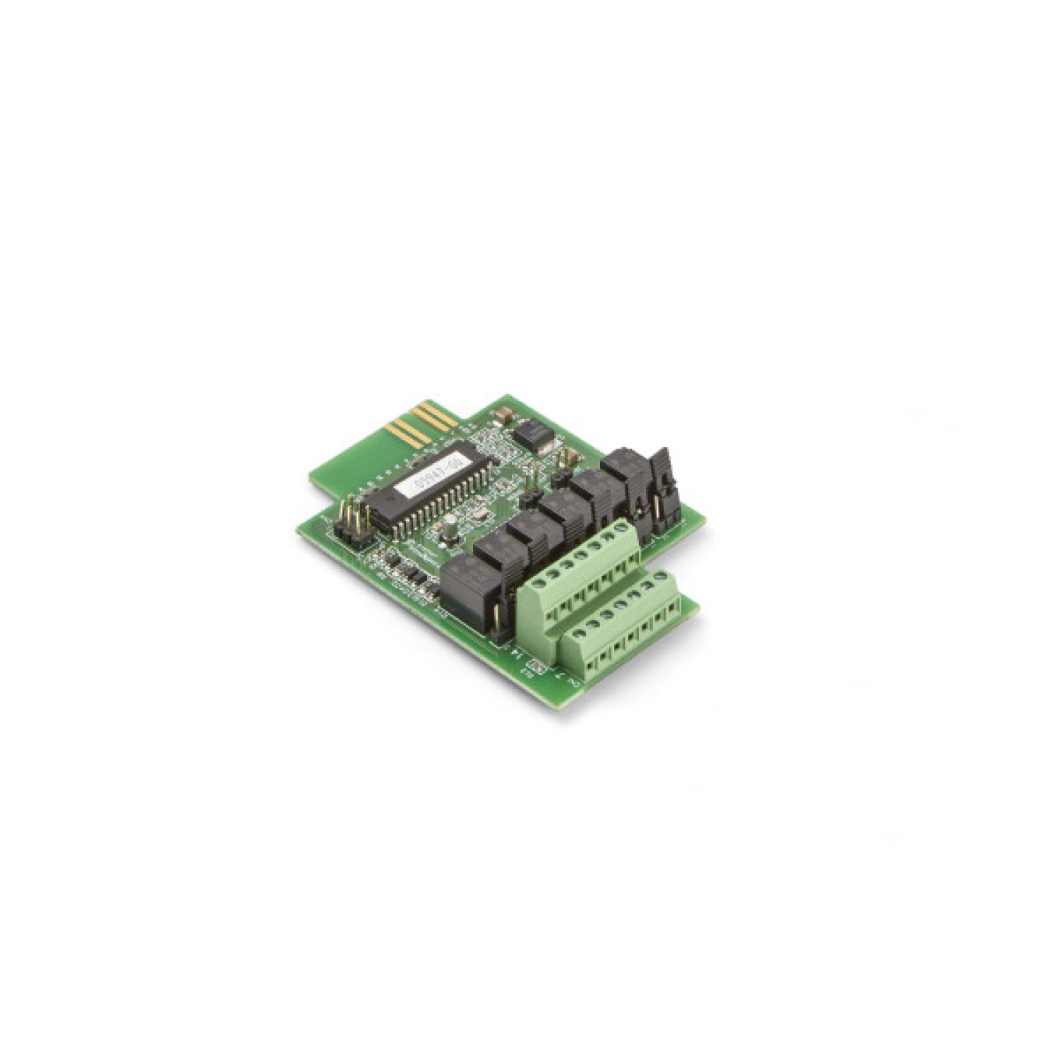 Salicru Card 5 Mini · Dry Contact · TP2 · 1-3K