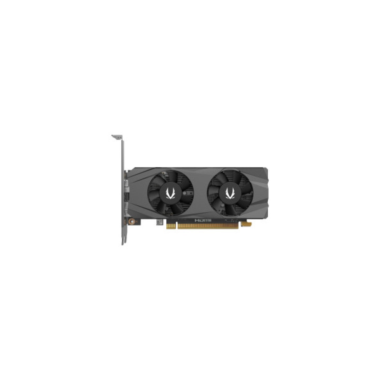 Zotac Gaming GeForce RTX 3050 · 6GB GDDR6 · Tarjeta Gráfica NVIDIA