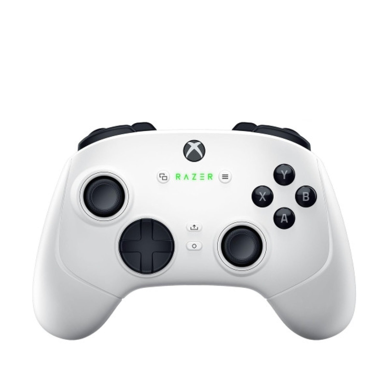 Razer Wolverine V3 Pro · Gamepad Analógico · Negro · USB · PC/Xbox Series S|X