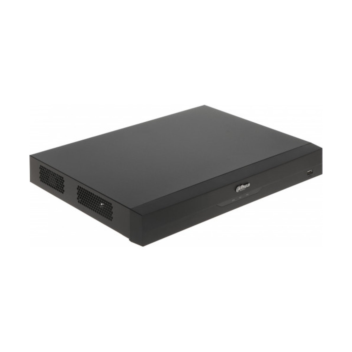 Dahua Grabador IP · 16 Canales · 4K · NVR