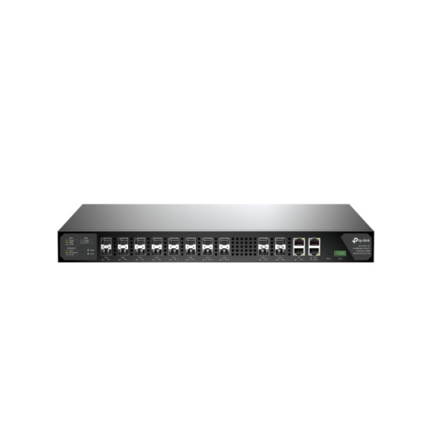 TP-Link DeltaStream DS-P7001-16 · Terminal de Líneas Ópticas · 16 Puertos
