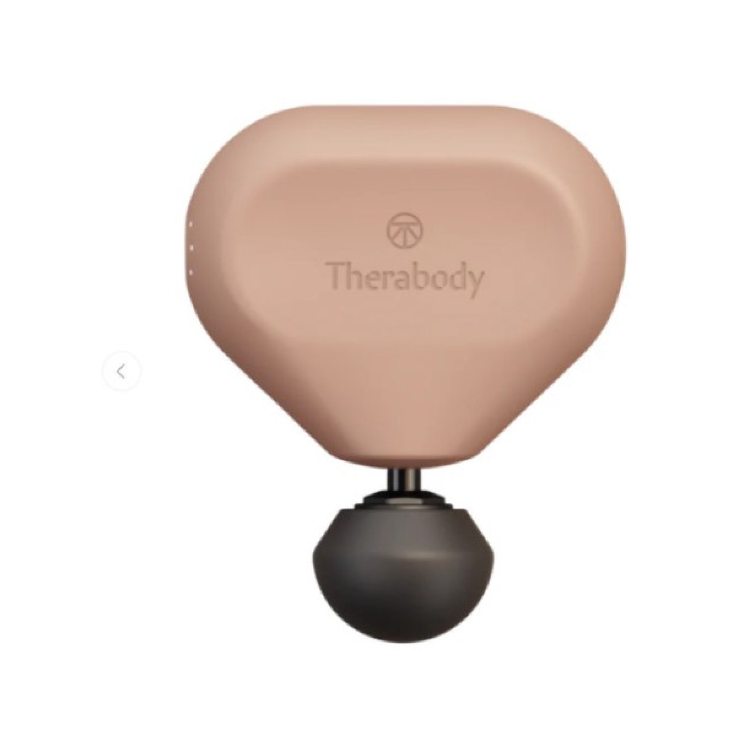 Therabody Theragun Mini 3 · Masajeador Muscular Portátil · Compacto y Potente