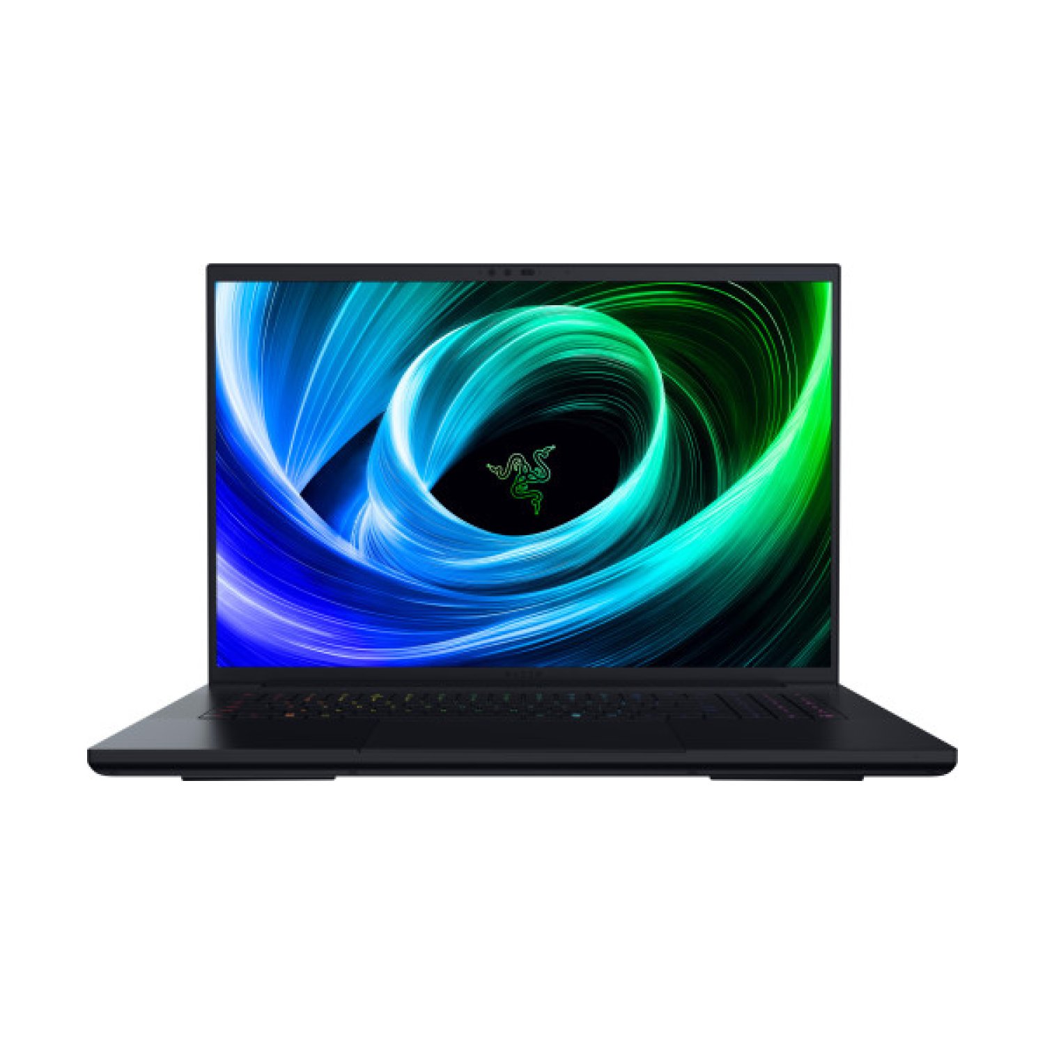 Razer Blade 18 · Intel Ultra 9 275HX · RTX 5080 · 32GB · 1TB SSD · Dual Pantalla UHD+ 240Hz/FHD+ 440Hz
