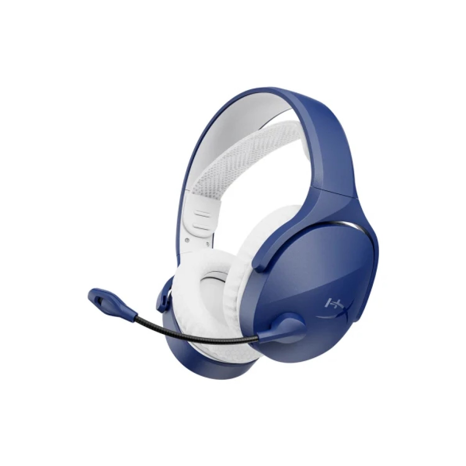 HyperX Cloud Jet · Auriculares Gaming Inalámbricos · Azul Claro