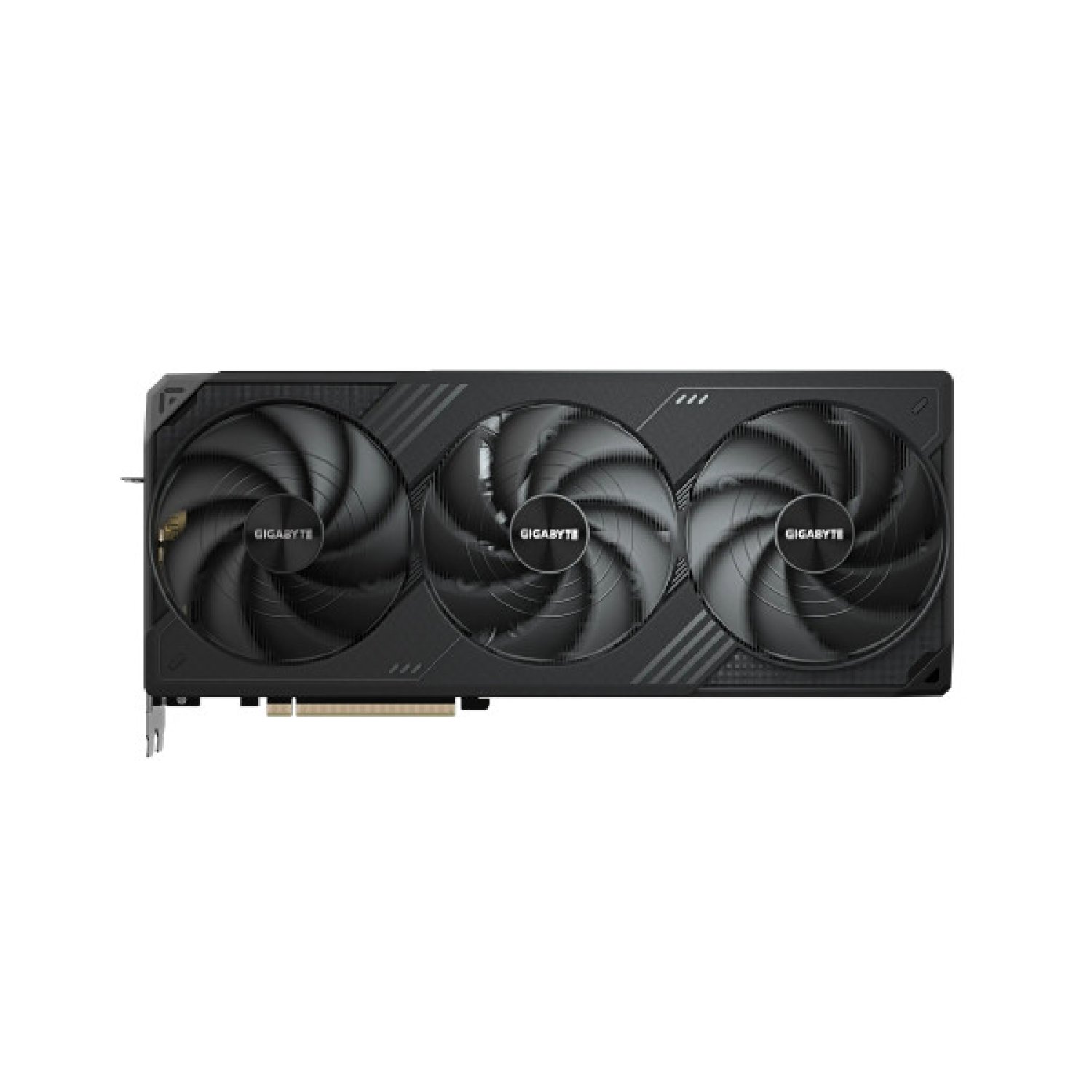 Gigabyte GeForce RTX 5090 WINDFORCE OC · 32GB GDDR7 · GPU Gaming IA