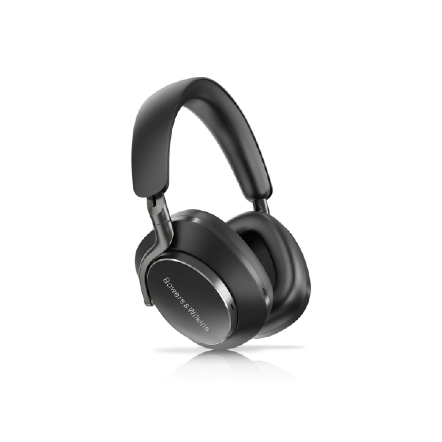 Bowers & Wilkins Px8 · Auriculares Inalámbricos · Bluetooth · USB-C · Negro