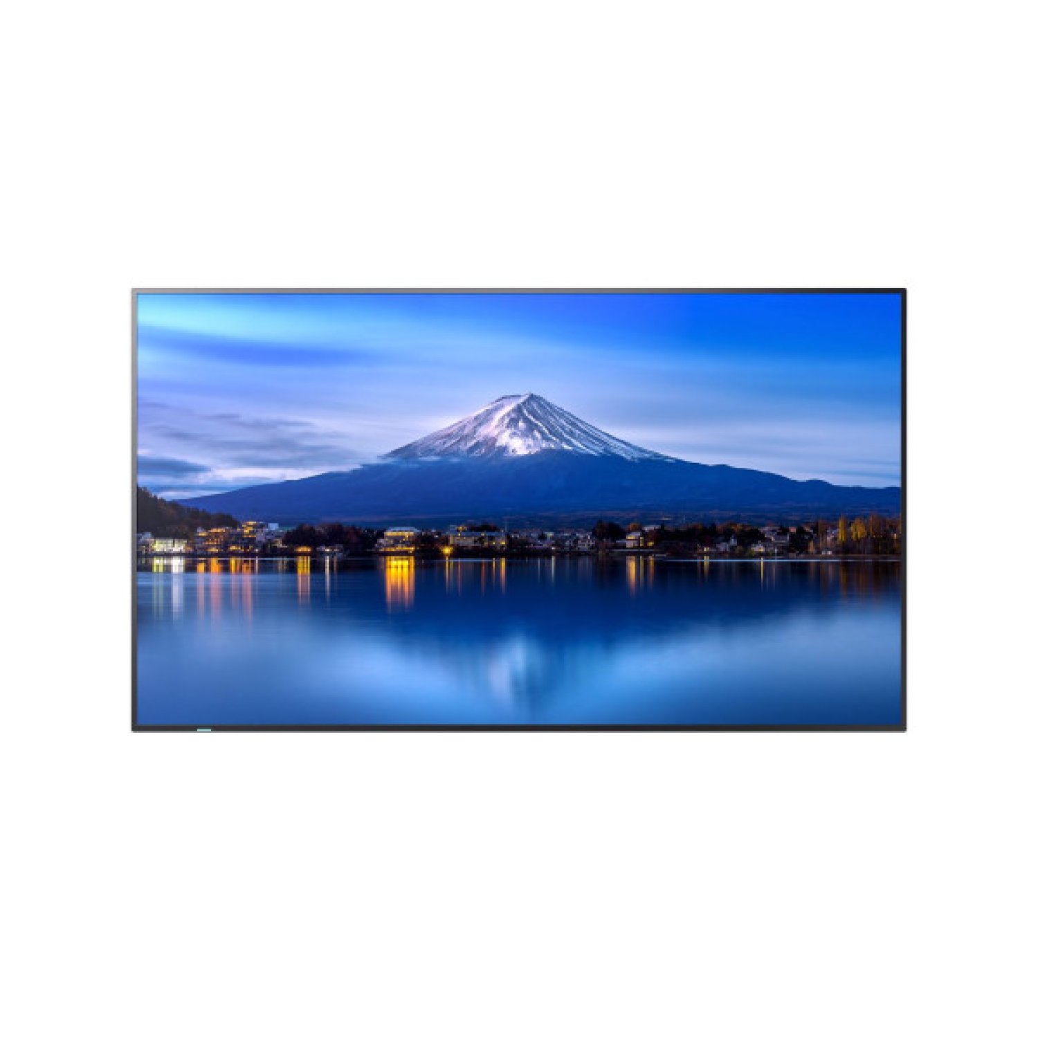 Sharp PN-P556 · Pantalla Profesional 55" · UHD · 700cd/m² · D-LED · 24/7