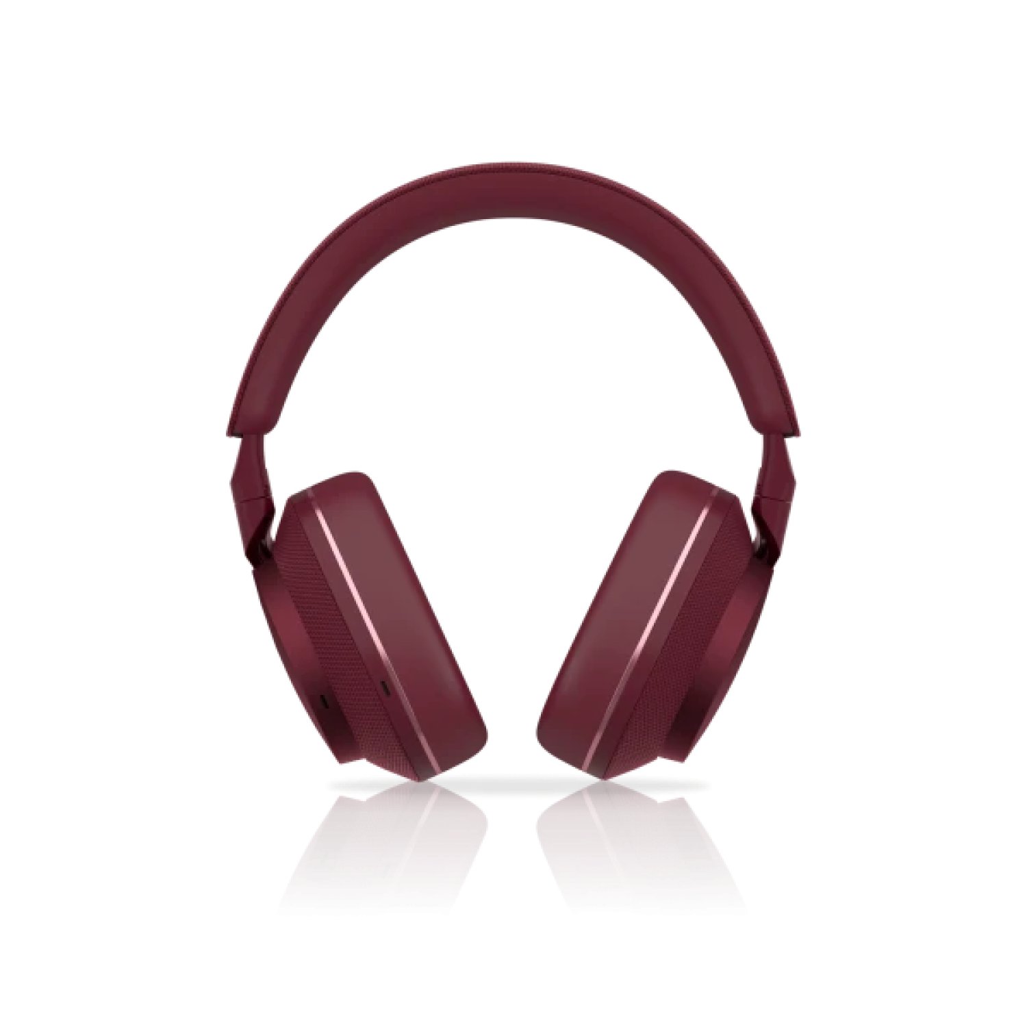 Bowers & Wilkins Px7 S2e · Auriculares Inalámbricos · Bluetooth · USB Tipo C · Rojo