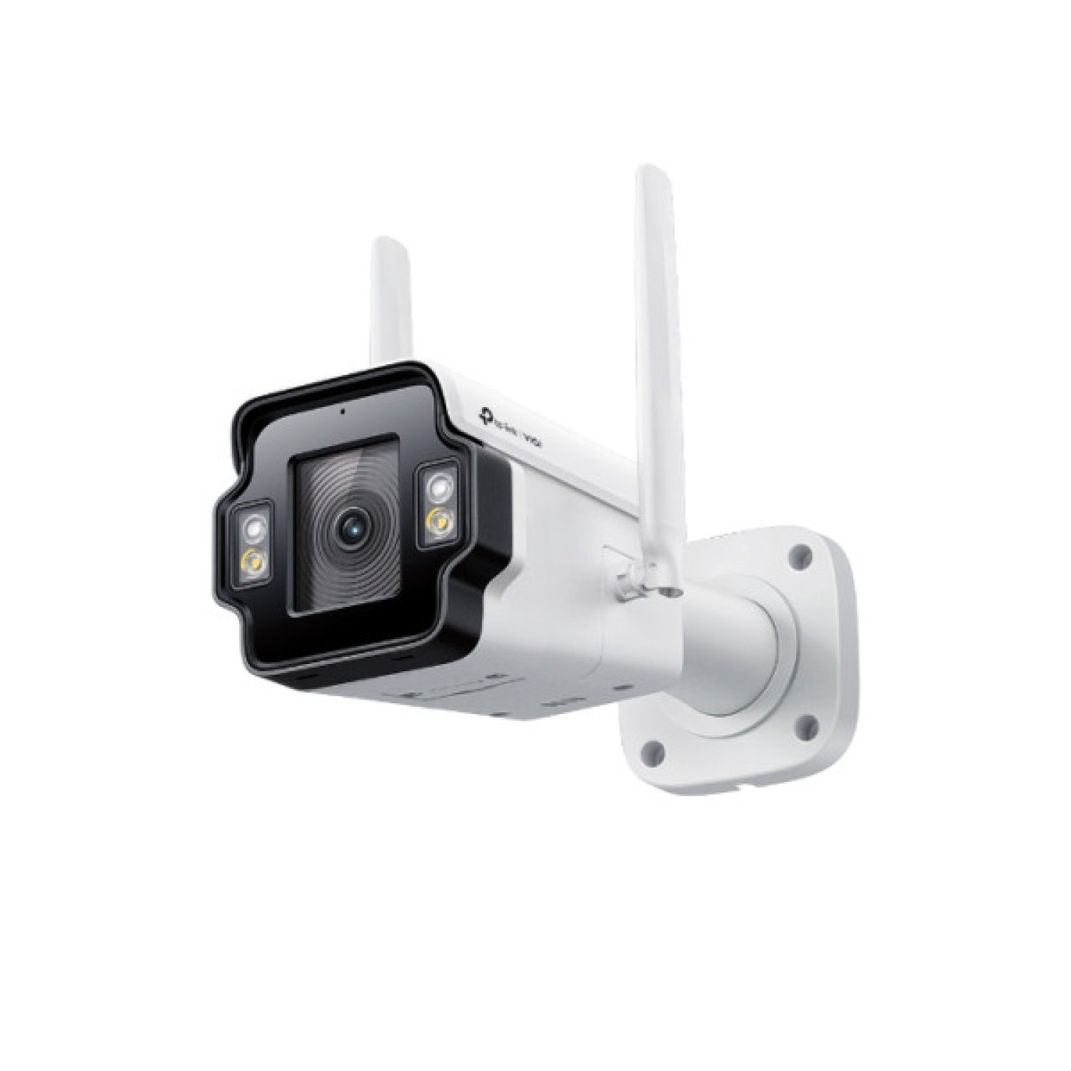 TP-Link INSIGHT S345-4G · Cámara IP Bala · Exterior · 2688x1520px · WiFi 4G