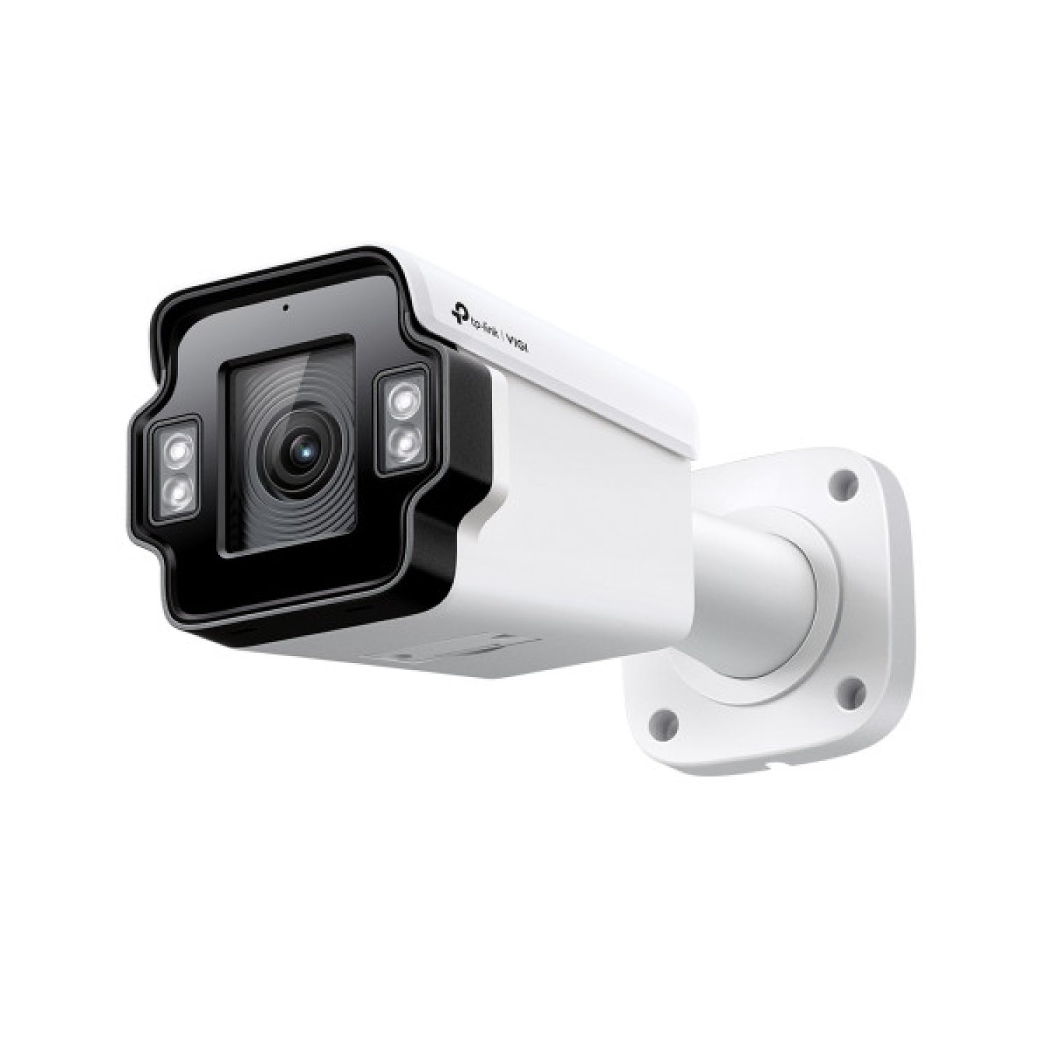 TP-Link Insight S345ZI · Cámara CCTV Exterior · 2688x1520px · Montaje Pared