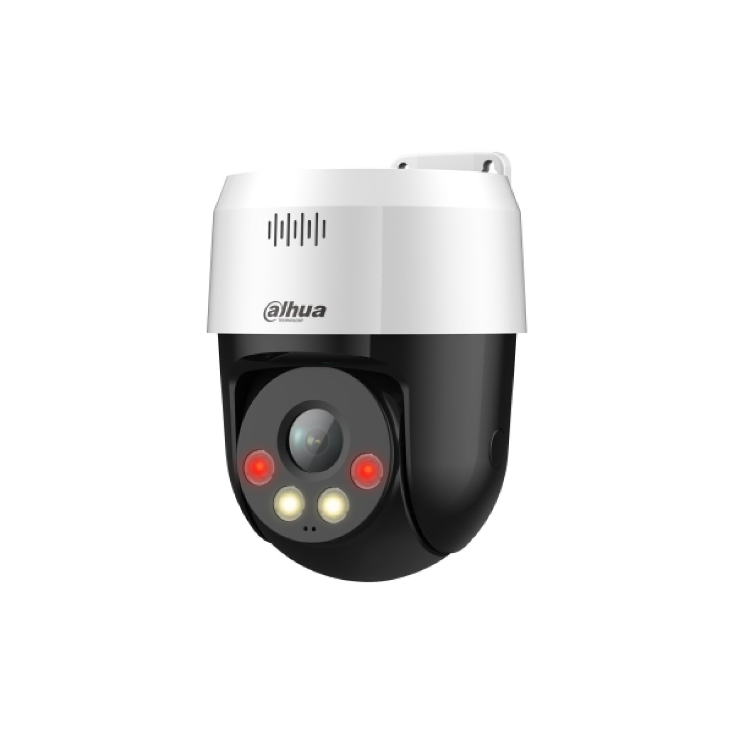 Dahua WizSense SD2A500NB · Cámara IP Exterior · 2560x1920 · Torreta · Techo/Pared