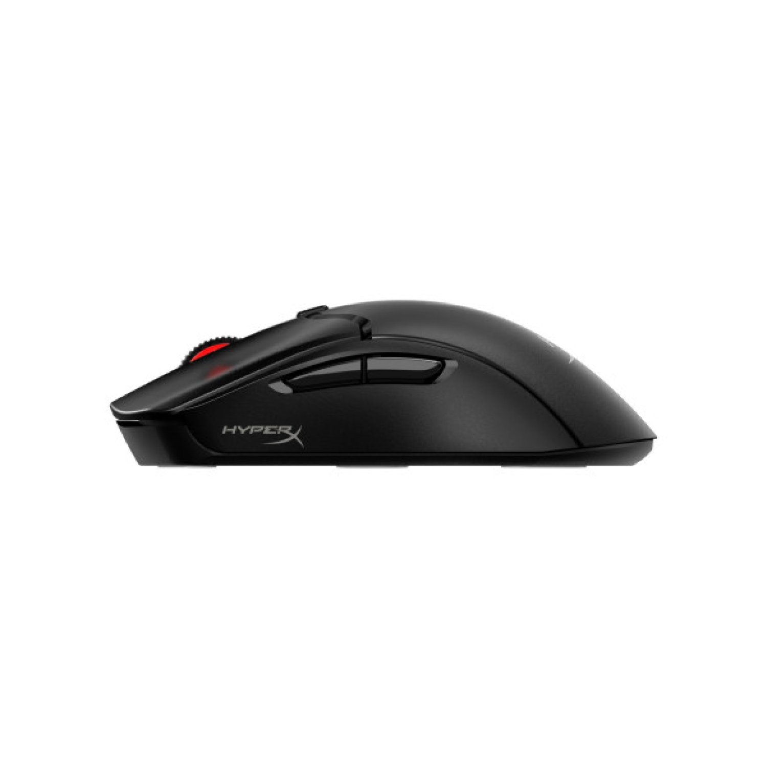 HyperX Pulsefire Haste 2 Pro · Ratón Gaming Inalámbrico · 4K · Ligero