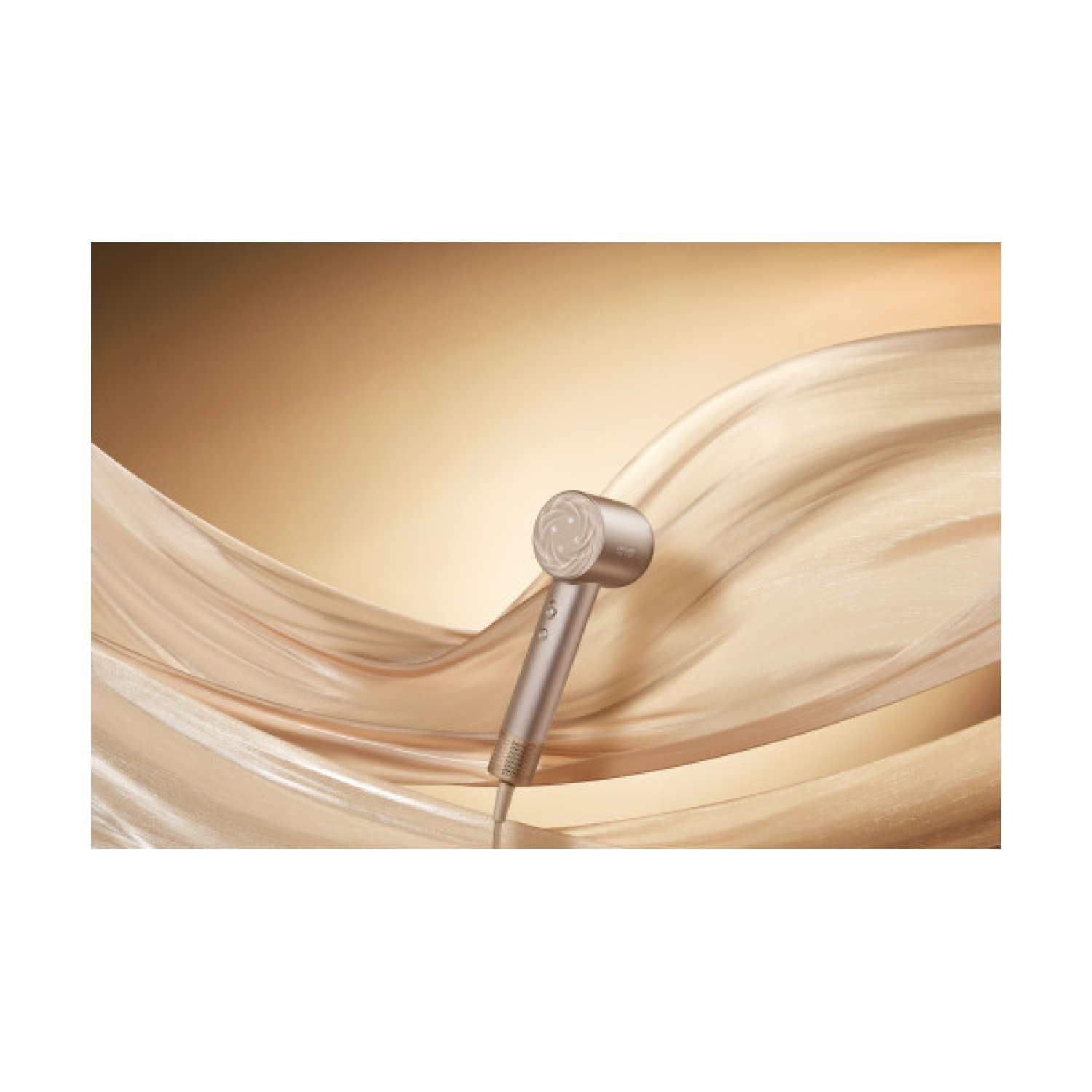 Dreame Glory Mix · Secador de Pelo · Tecnología Iónica · Potencia 1800W