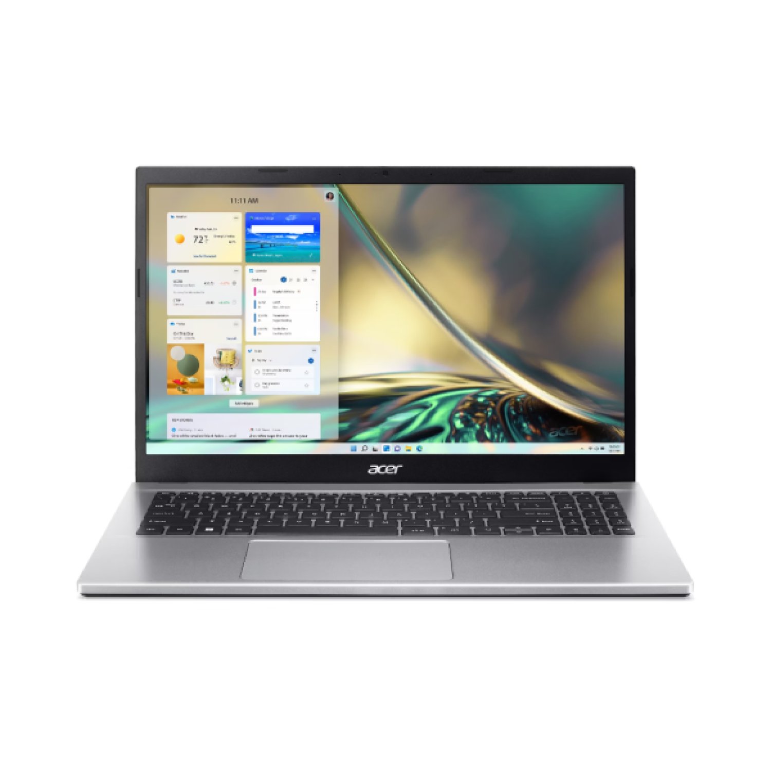 Acer Aspire 3 A315-59 · 15,6" · Intel Core i7-1255U · 16GB DDR4 · 1TB SSD · WiFi 6 · Windows 11
