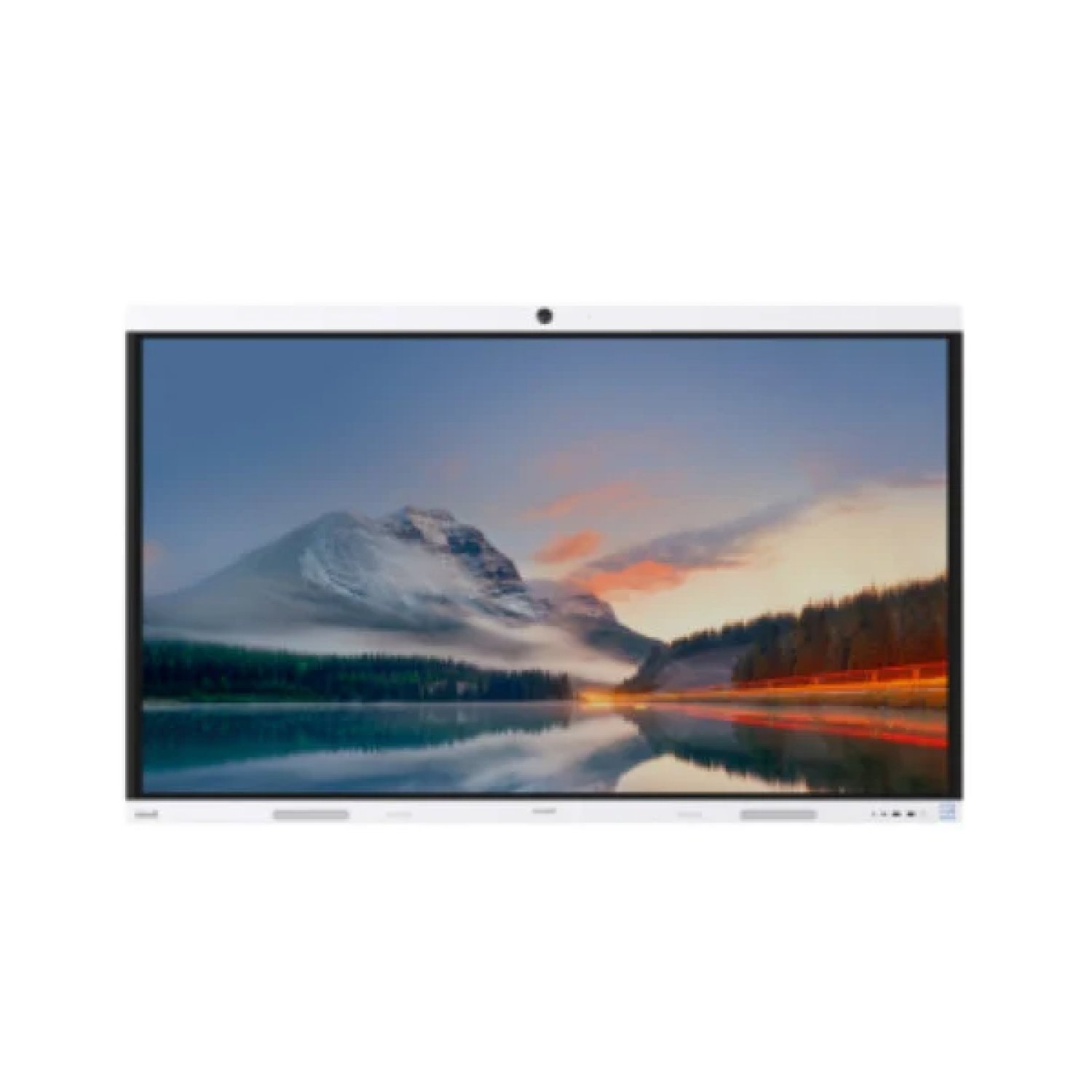 Huawei IdeaHub B2 · Panel Interactivo 86" · 4K Ultra HD · WiFi · Android 9.0