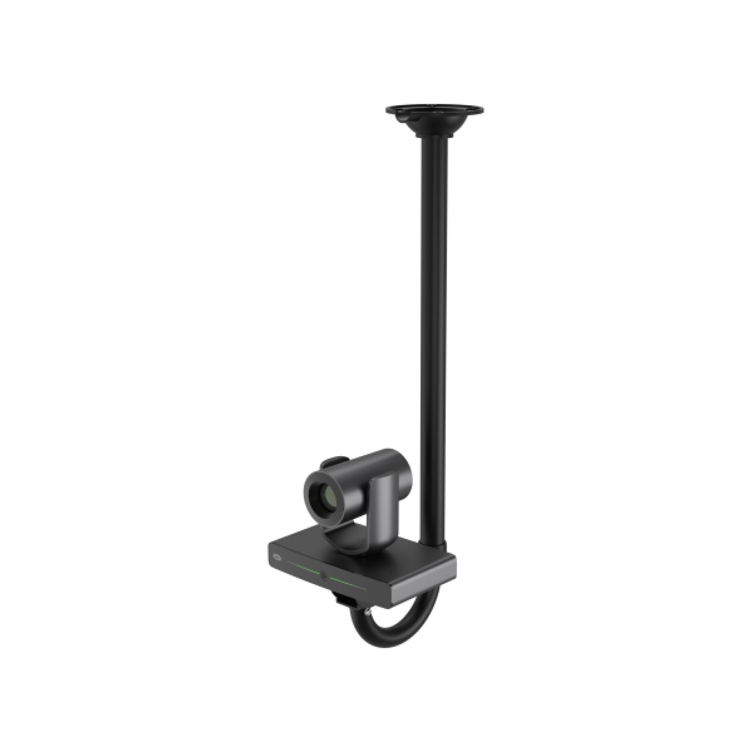 Crestron · Soporte de Techo J-Mount · Para Cámara IVA-CMT · Negro
