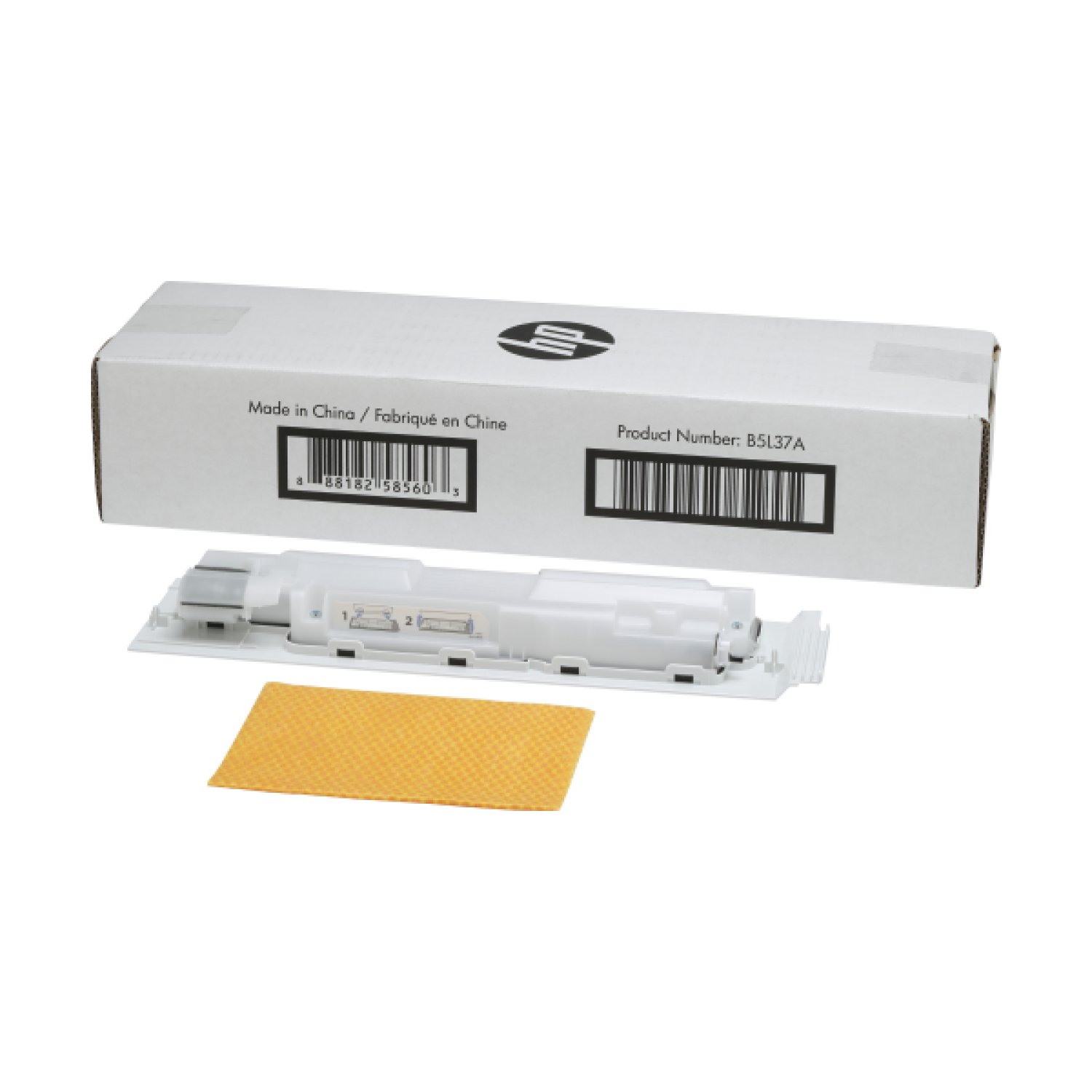 HP · Unidad de Colección de Tóner · Color LaserJet · B5L37A