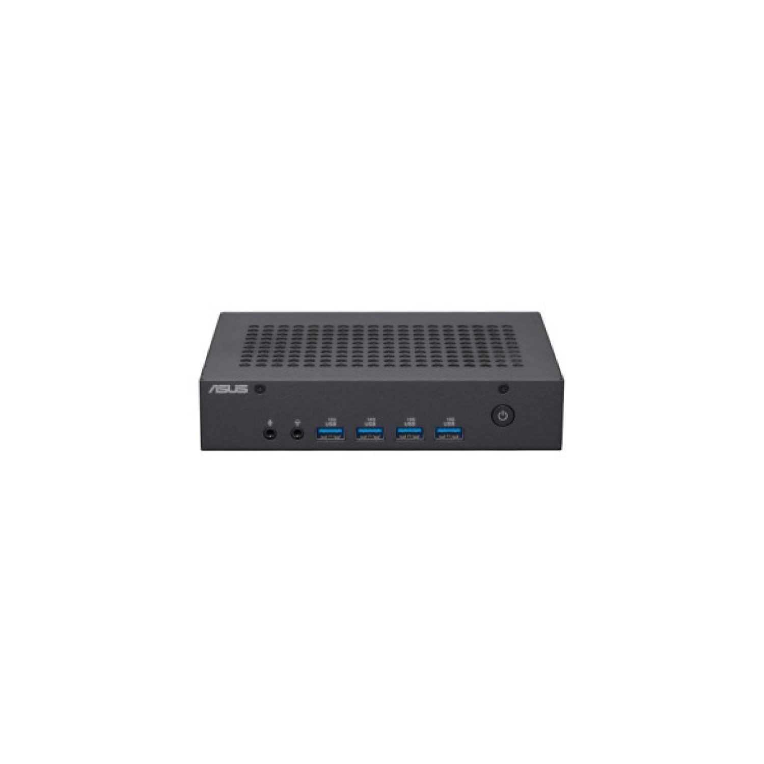 Asus PN43 Barebone · Mini PC Slim · Intel N200 · WiFi 6 · Bluetooth 5.2 · Sin S.O.