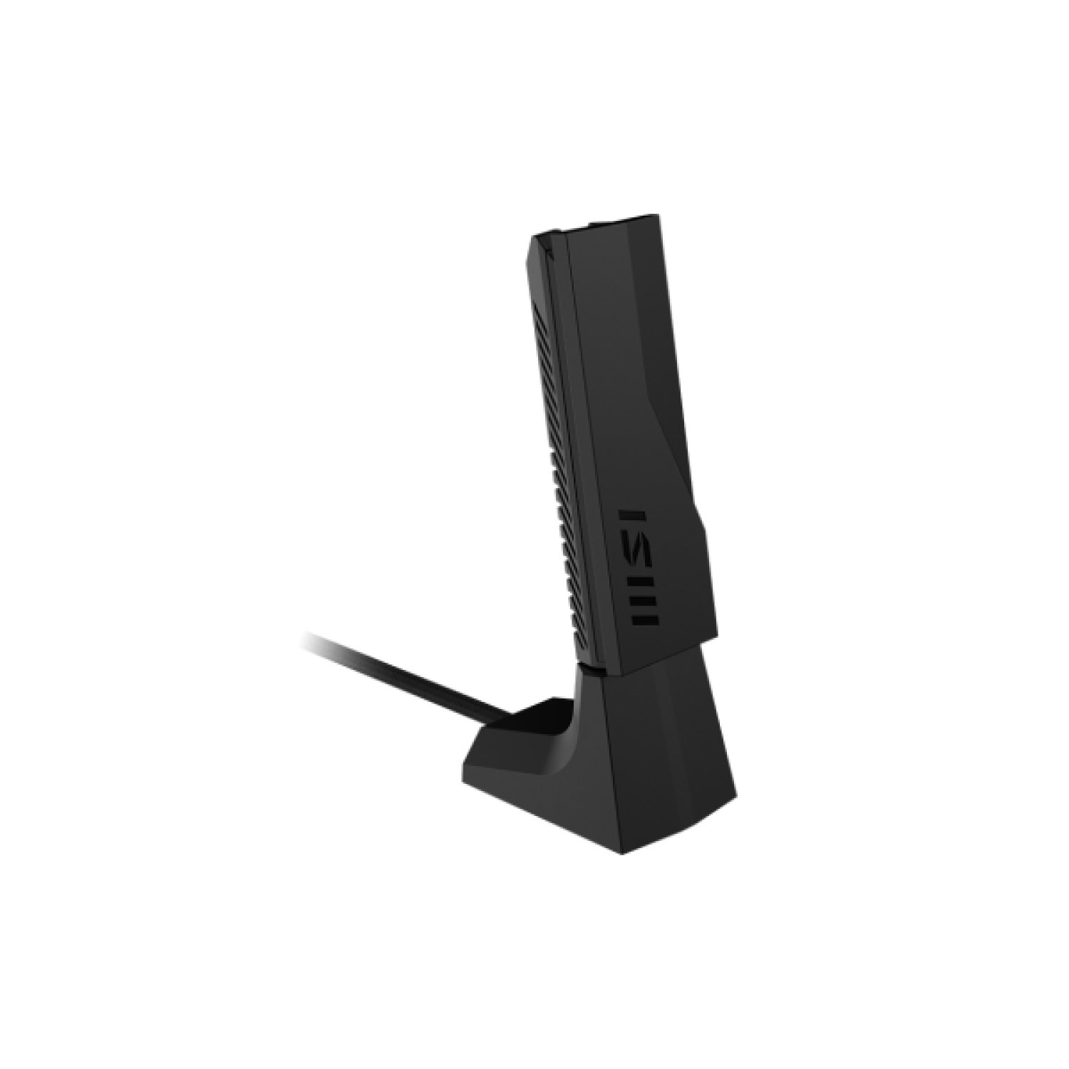 MSI BE6500 · Adaptador WiFi 7 · USB 3.2 Gen 1 · Dongle