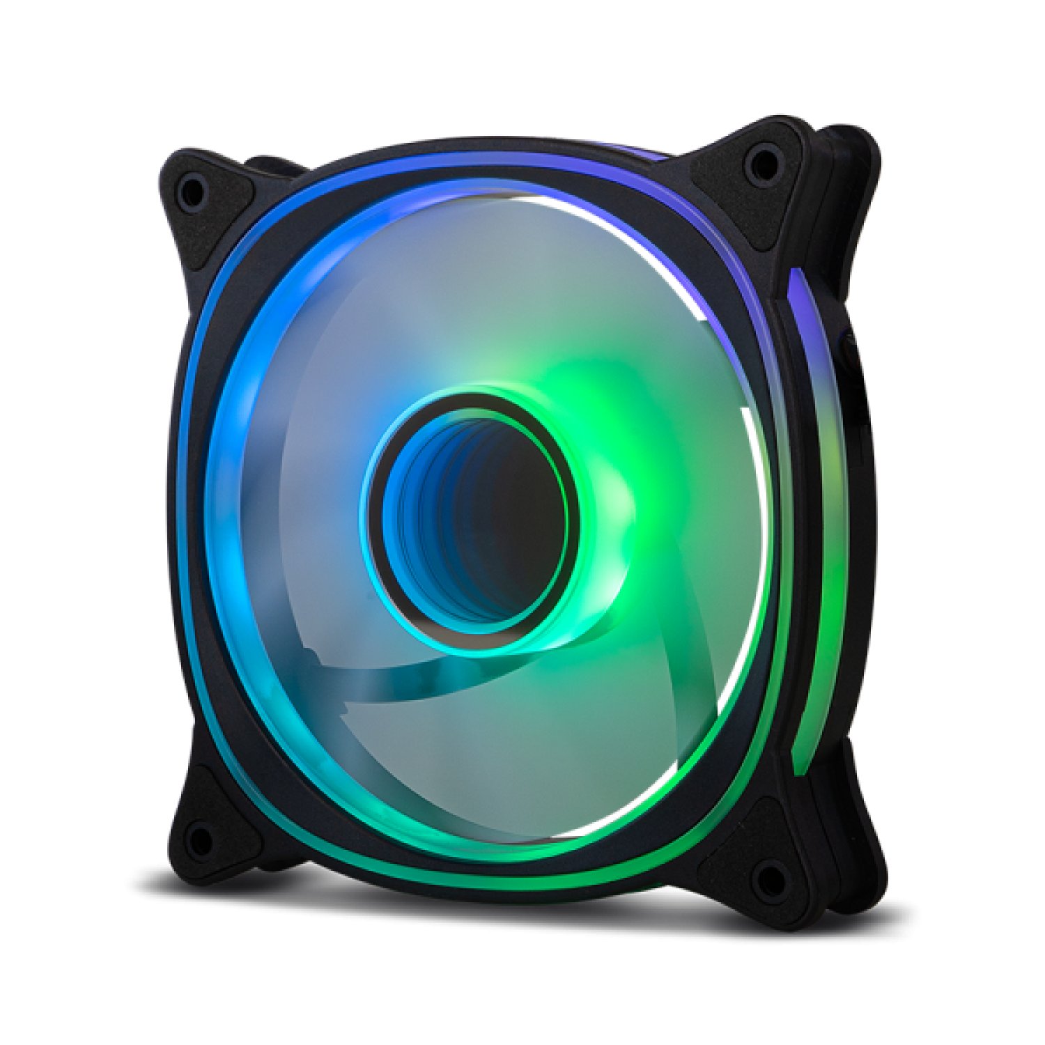 NOX HUMMERVFAN · Ventilador de Refrigeración · Sistema de Aire para PC