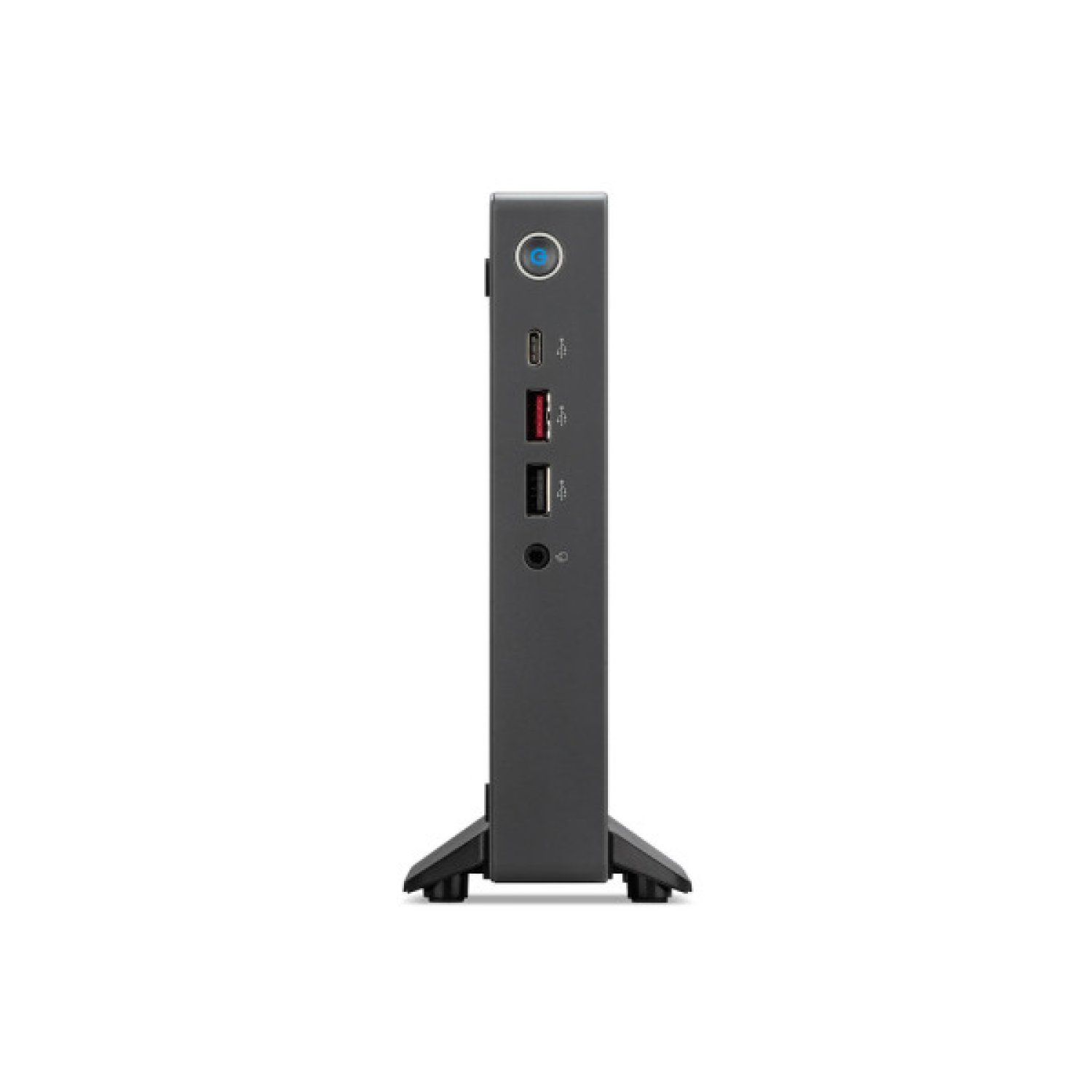 Acer Veriton Mini PC · Intel Core i5-13420H · 8GB RAM · 512GB SSD · Sin SO