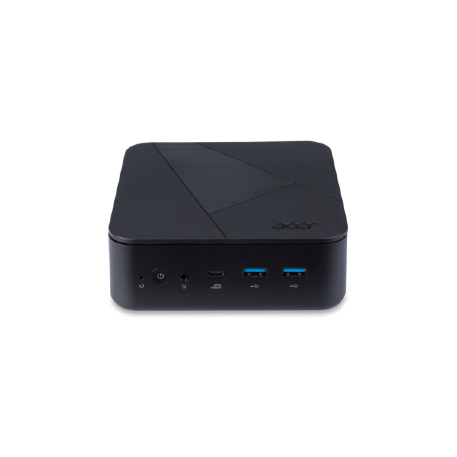 Acer VN1502G · Mini PC · Intel Core i3-1315U · SSD · Negro