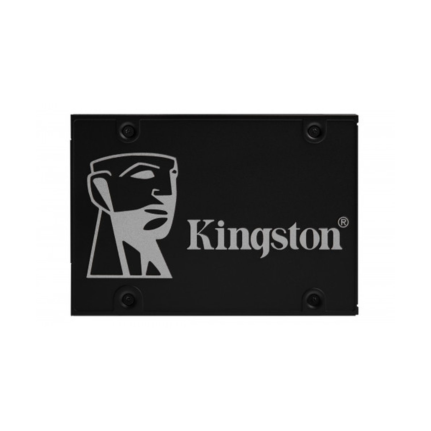 Kingston Technology KC600 2.5" 256 GB Serial ATA III 3D TLC